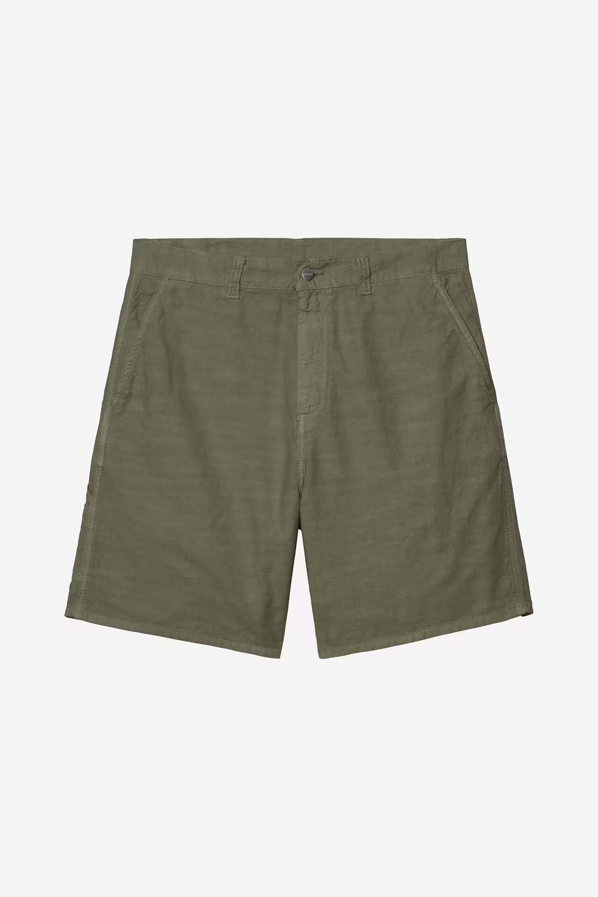 WALTER SINGLE KNEE SHORT