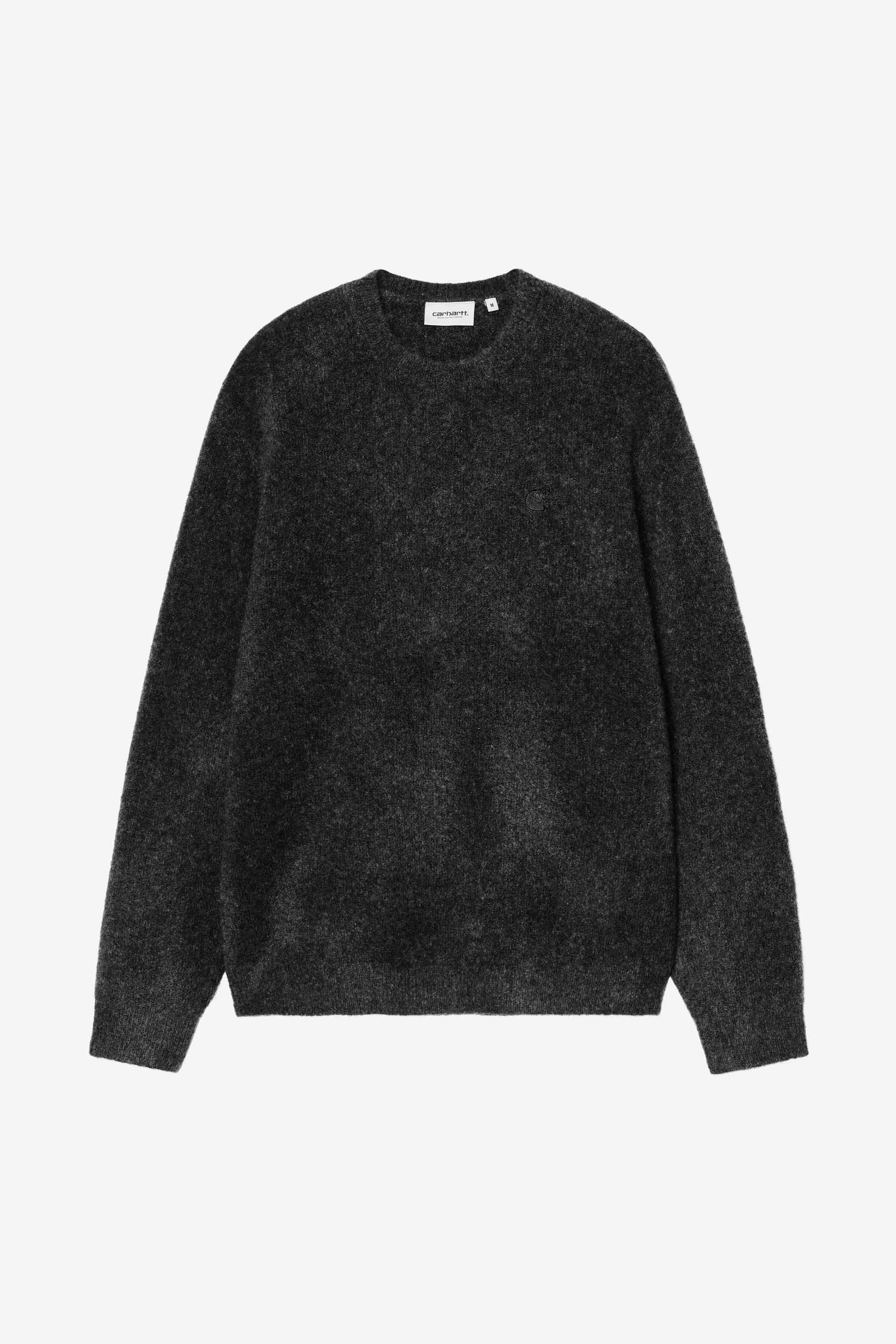 CURTIS SWEATER TANGLED
