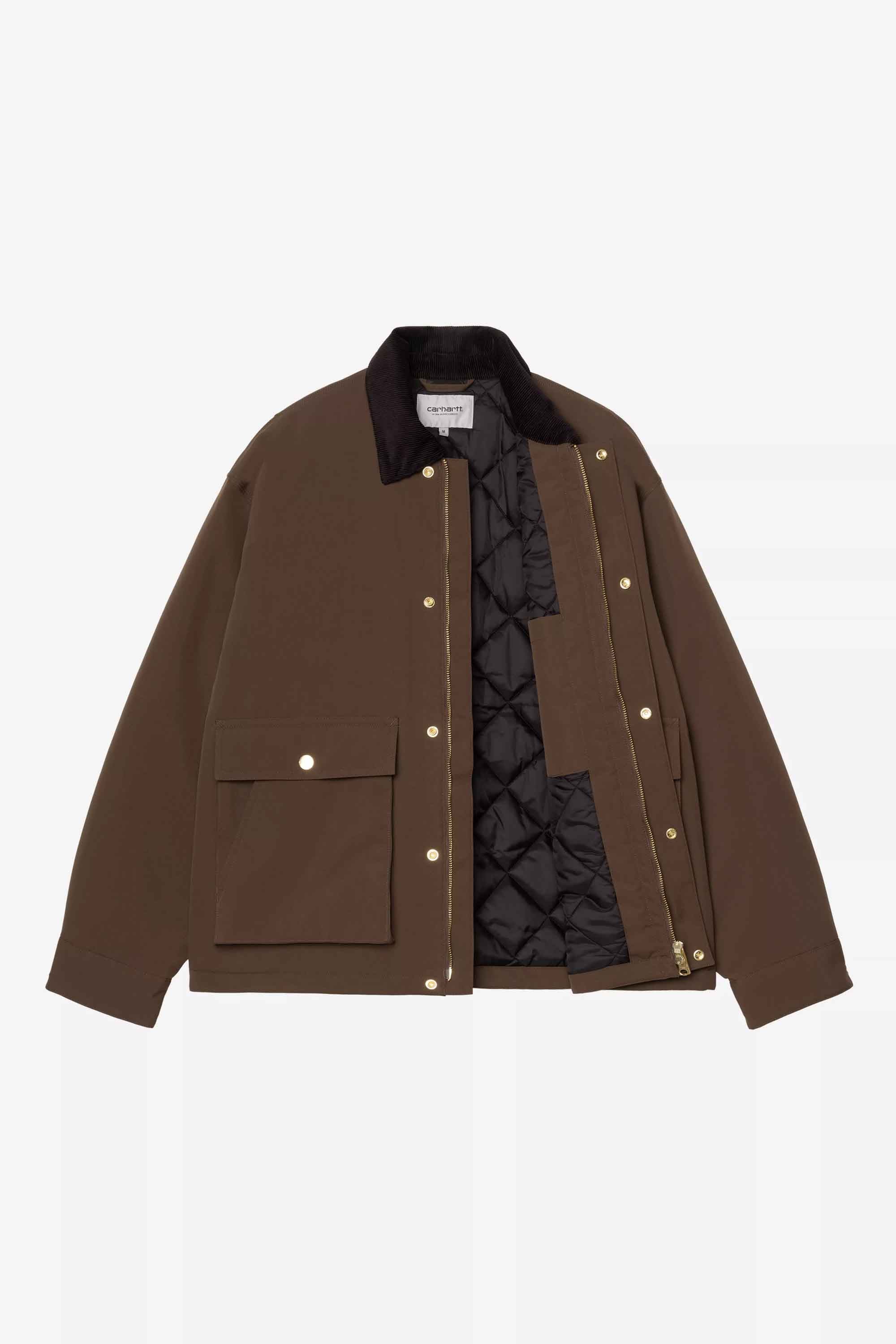 QUENTIN JACKET