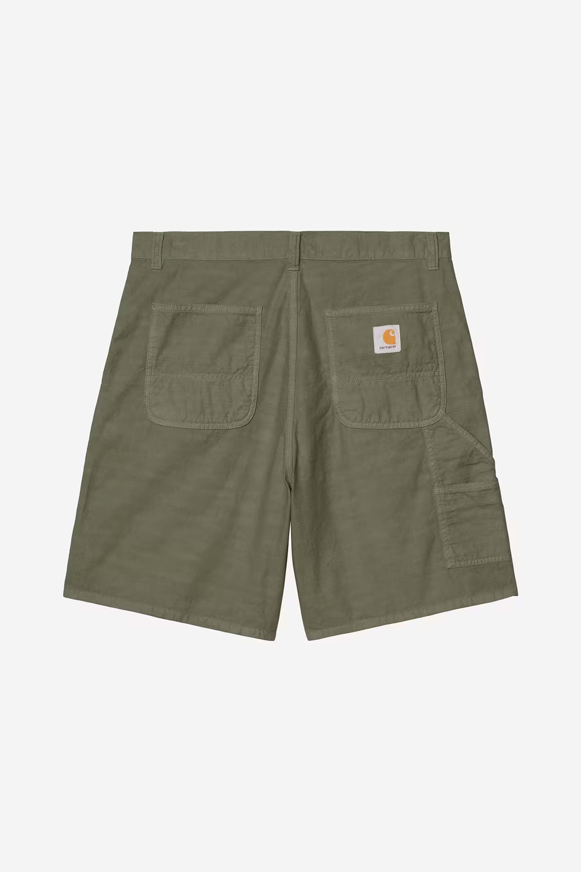 WALTER SINGLE KNEE SHORT
