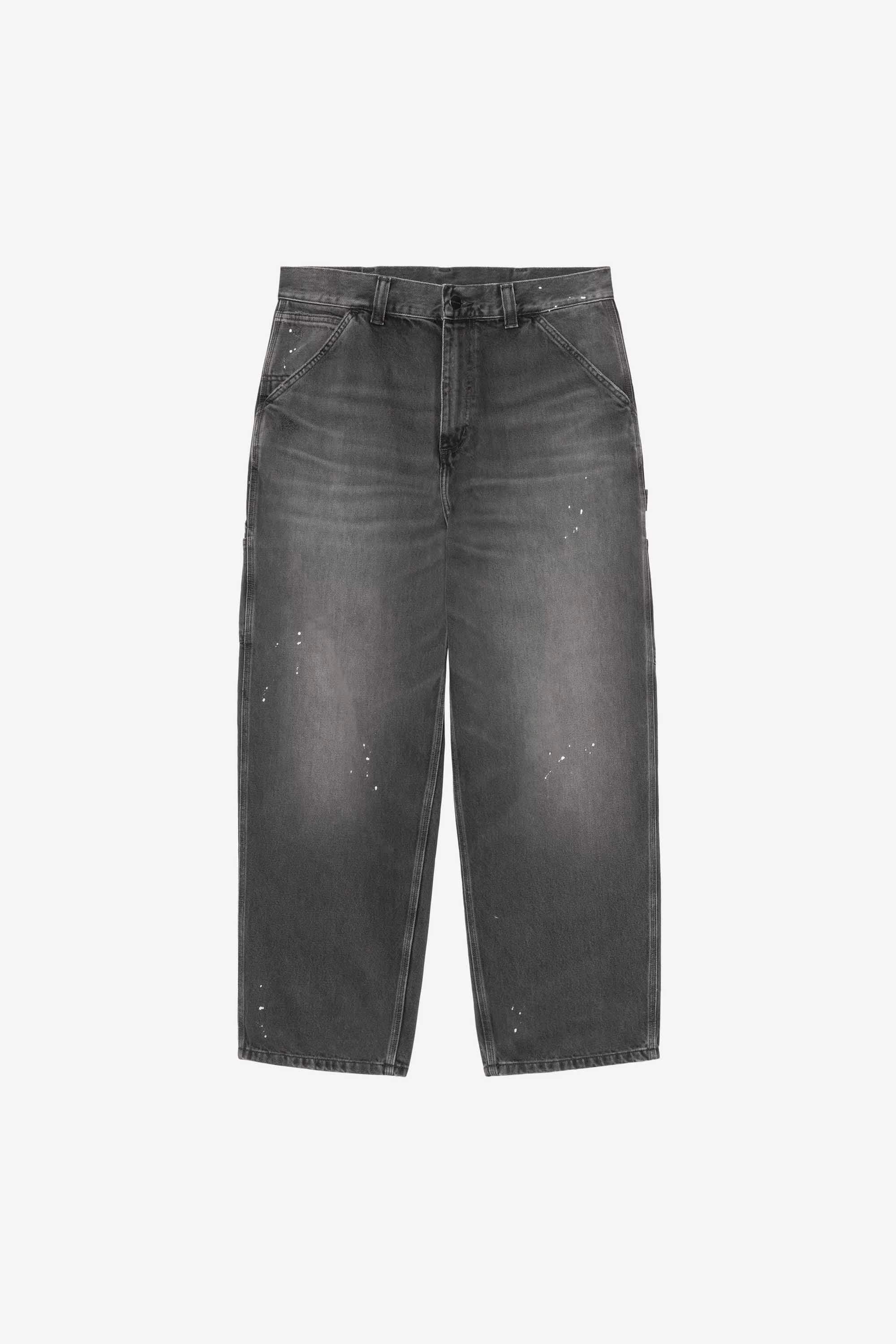 OG SINGLE KNEE PANT