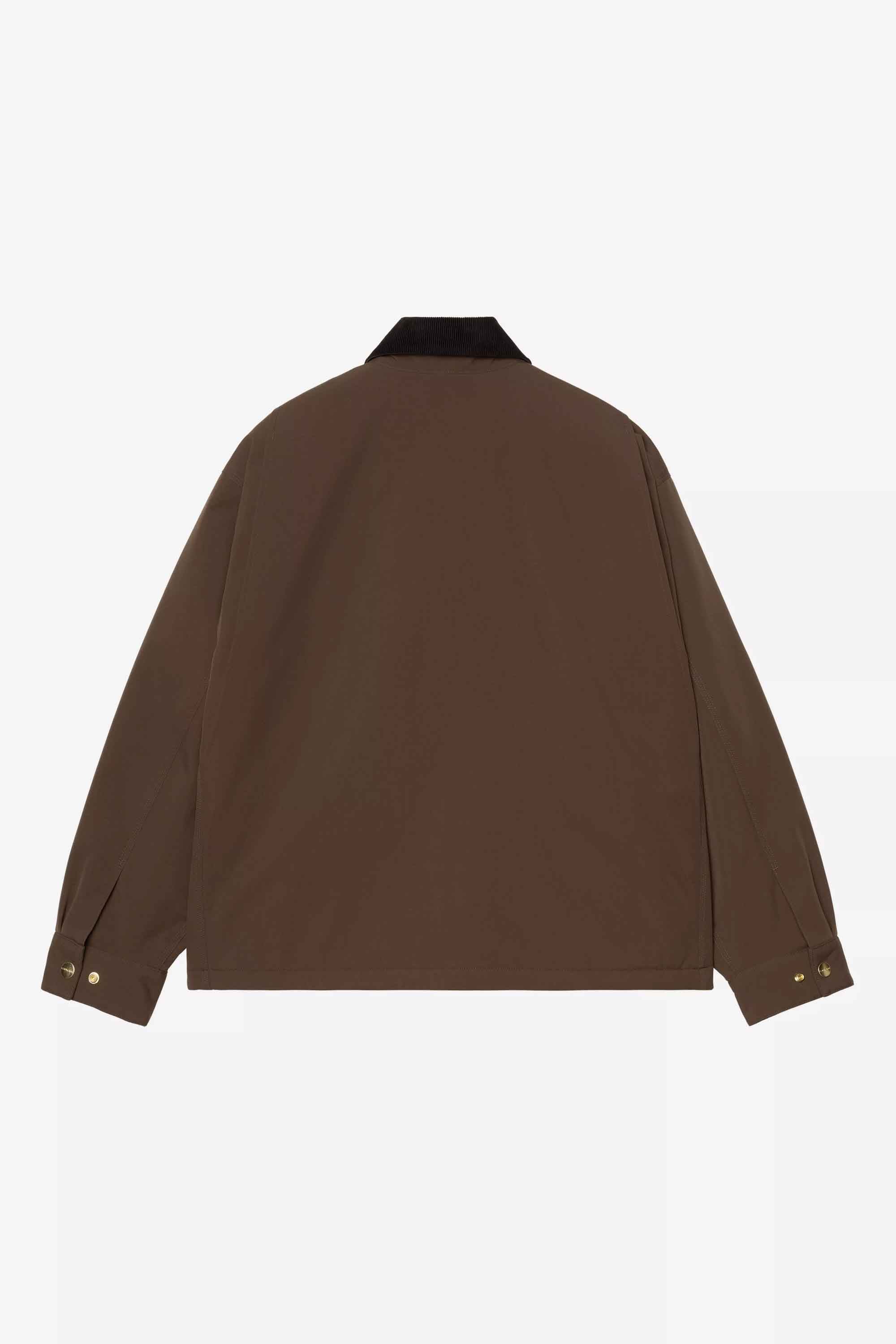 QUENTIN JACKET