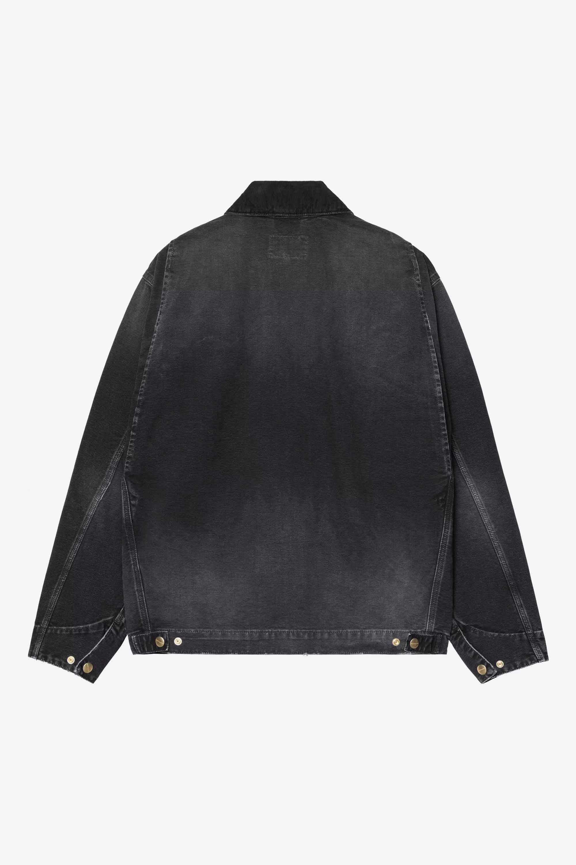 OG DETROIT JACKET