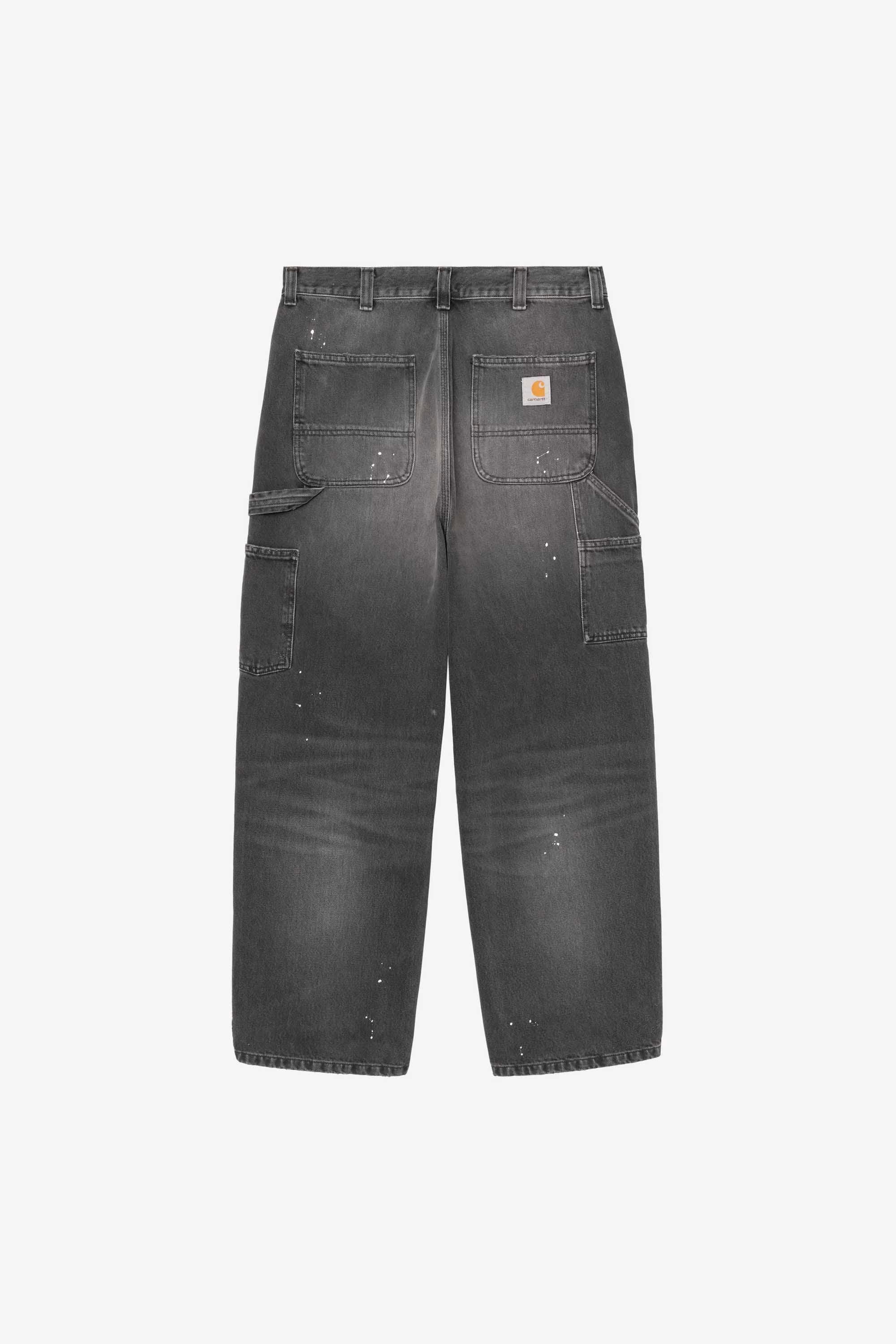 OG SINGLE KNEE PANT