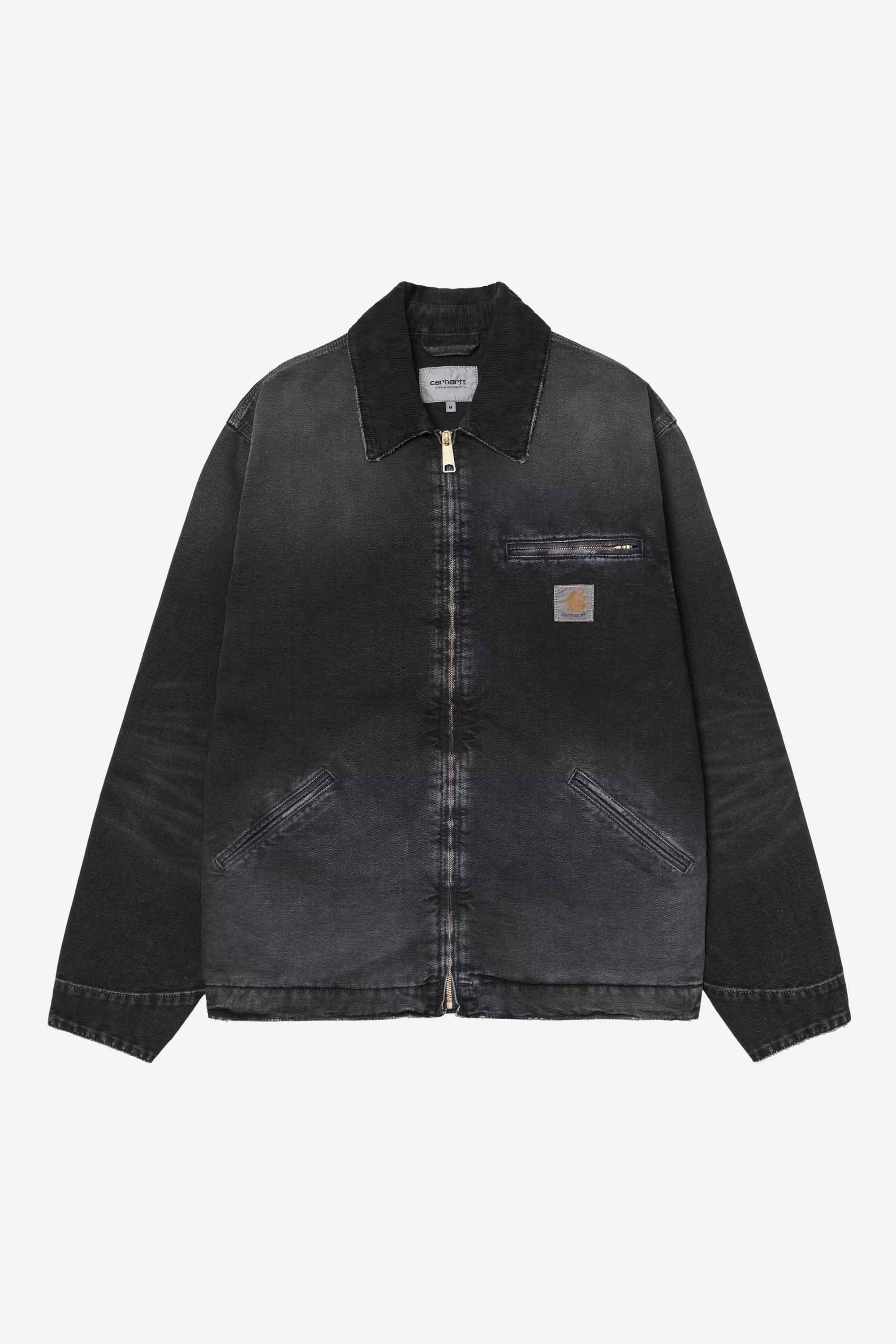 OG DETROIT JACKET