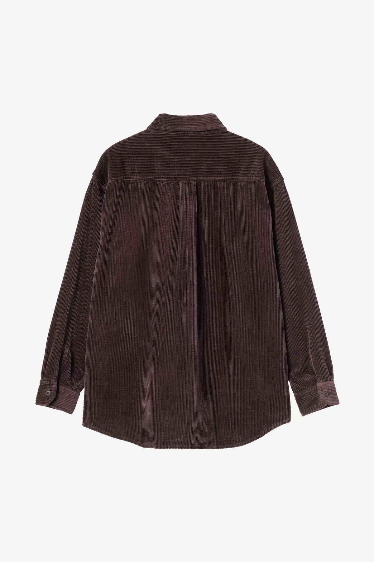 L/S LOYDE SHIRT