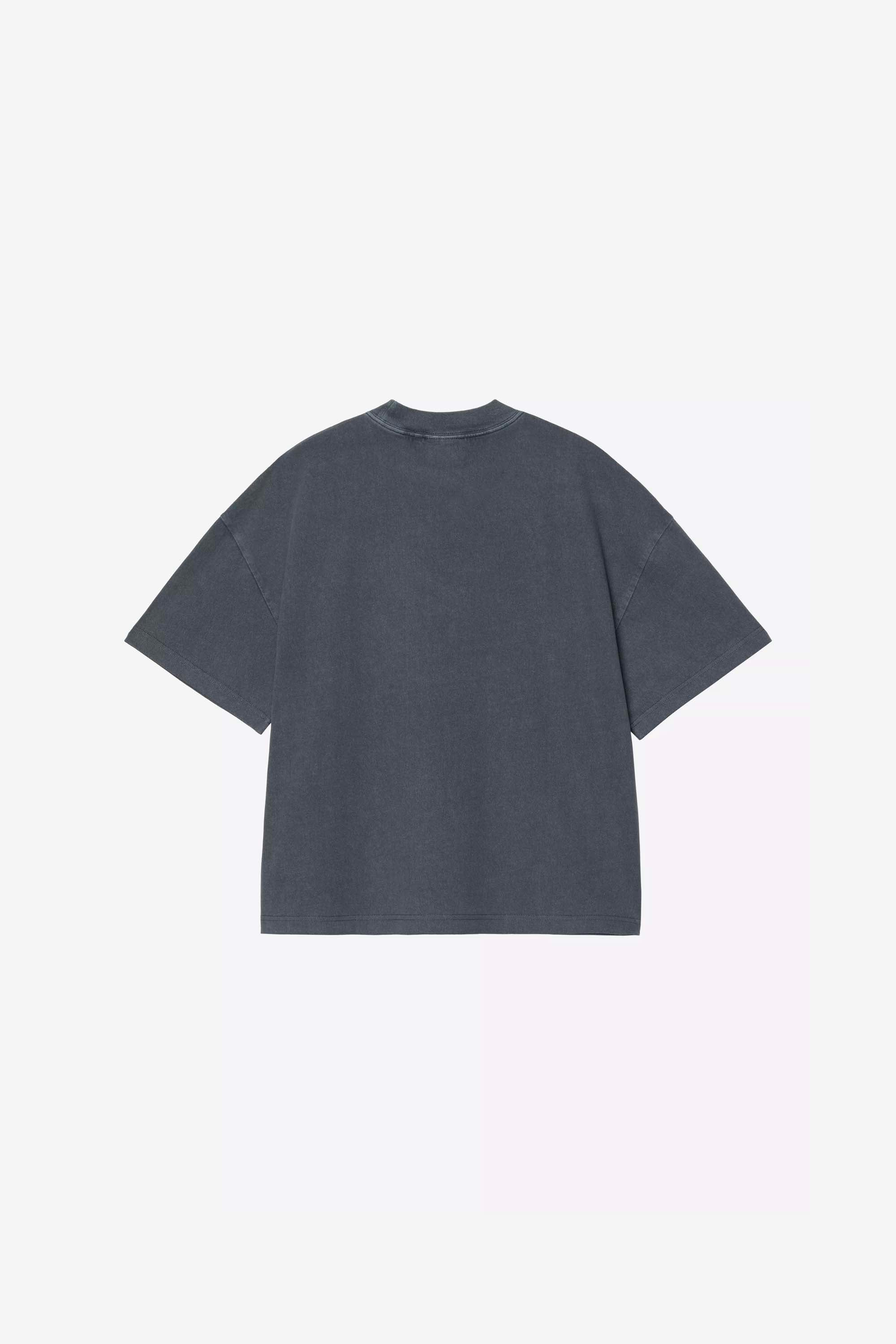 S/S BENTON T-SHIRT