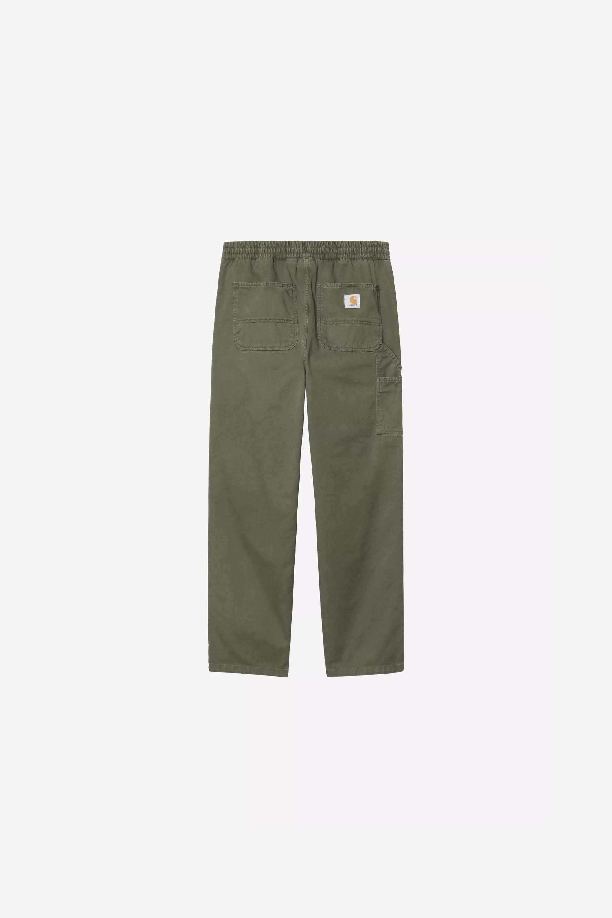 FLINT PANT