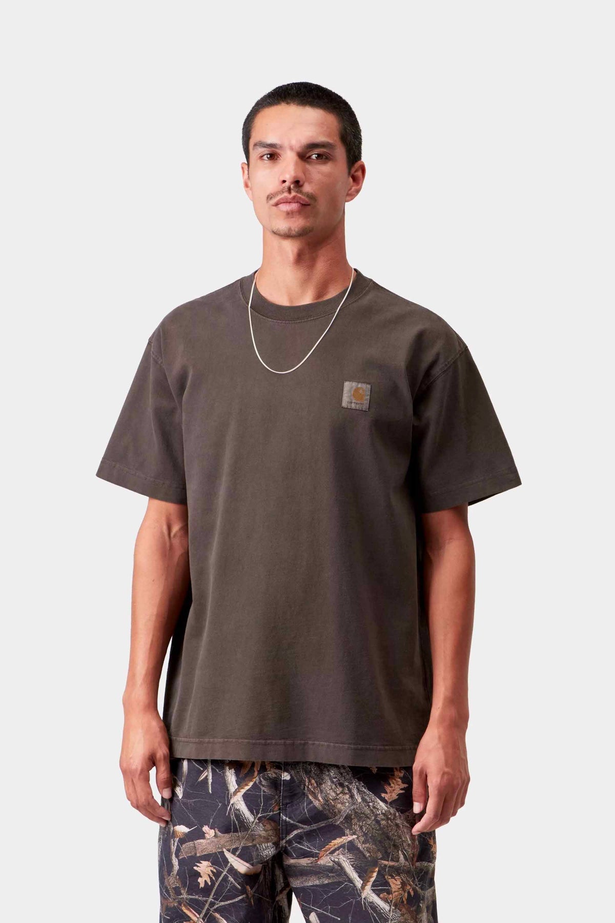 S/S VISTA T-SHIRT