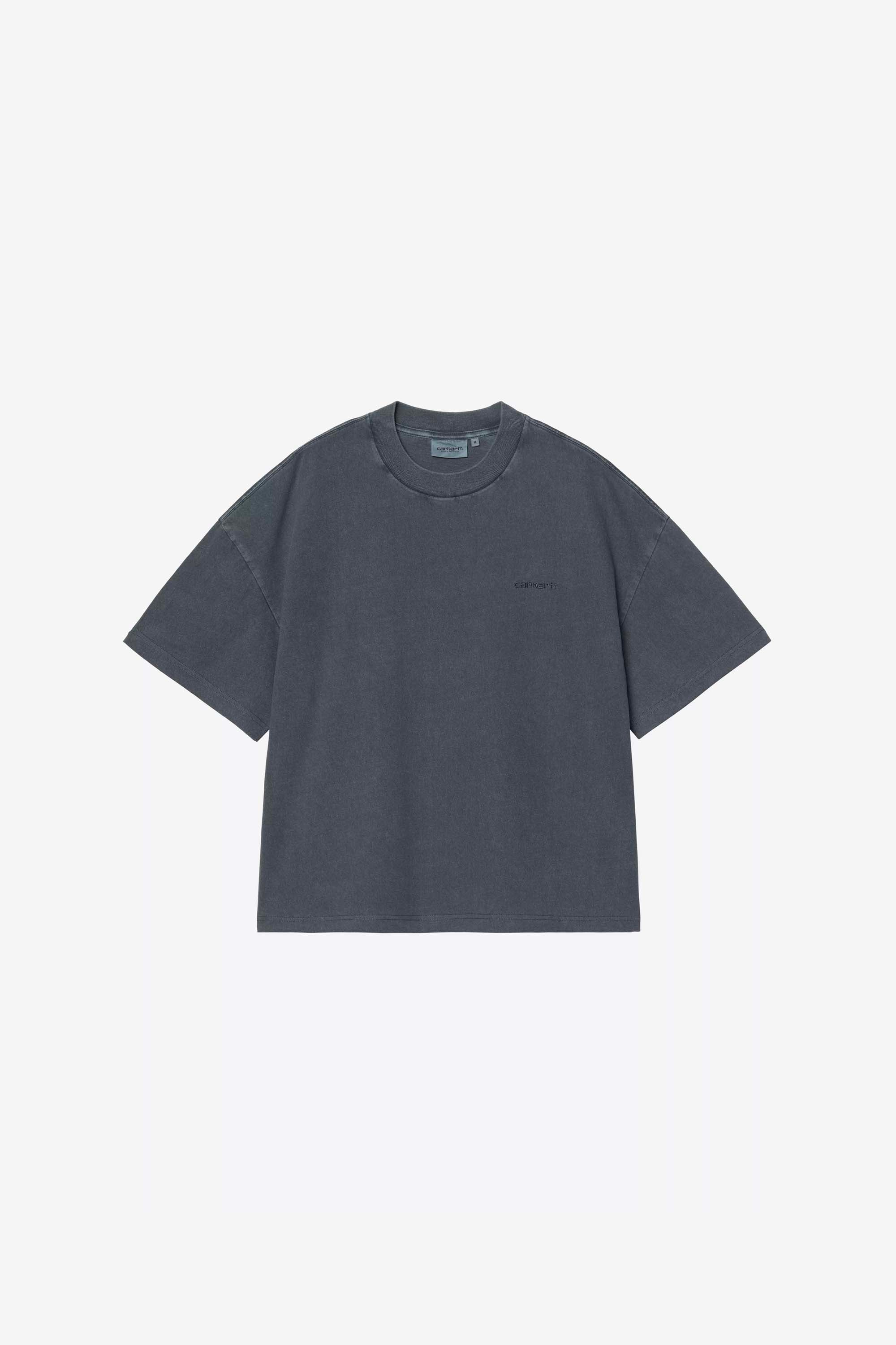 S/S BENTON T-SHIRT