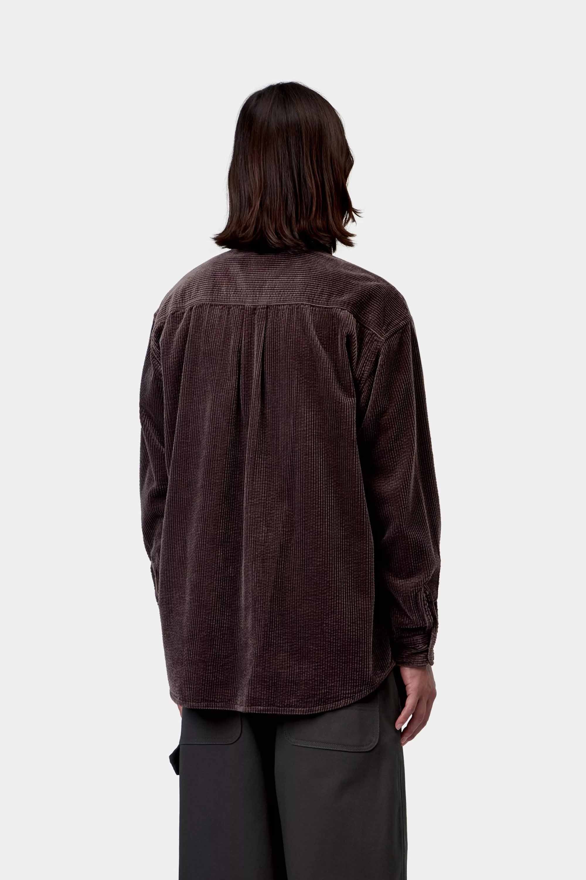 L/S LOYDE SHIRT