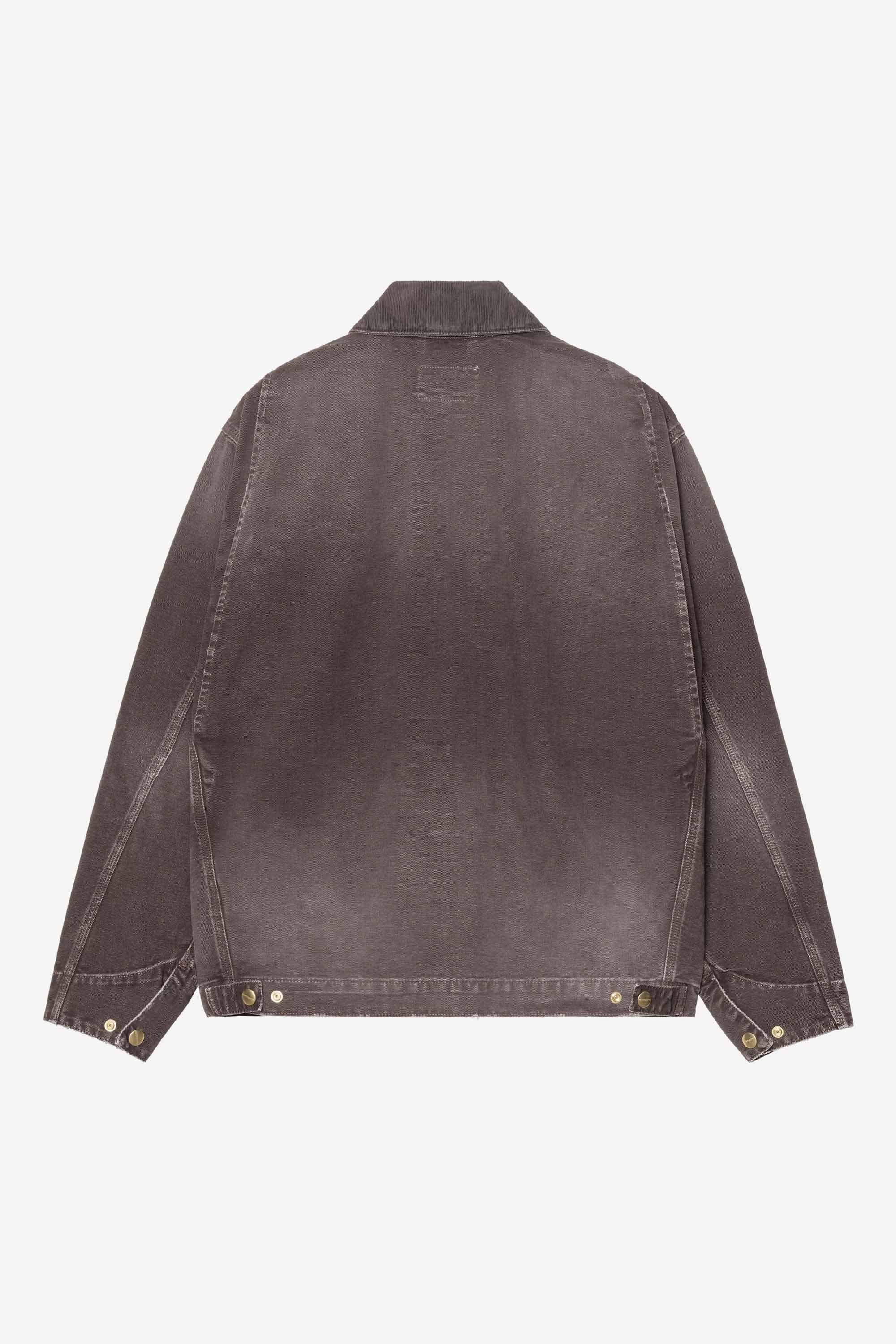 OG DETROIT JACKET