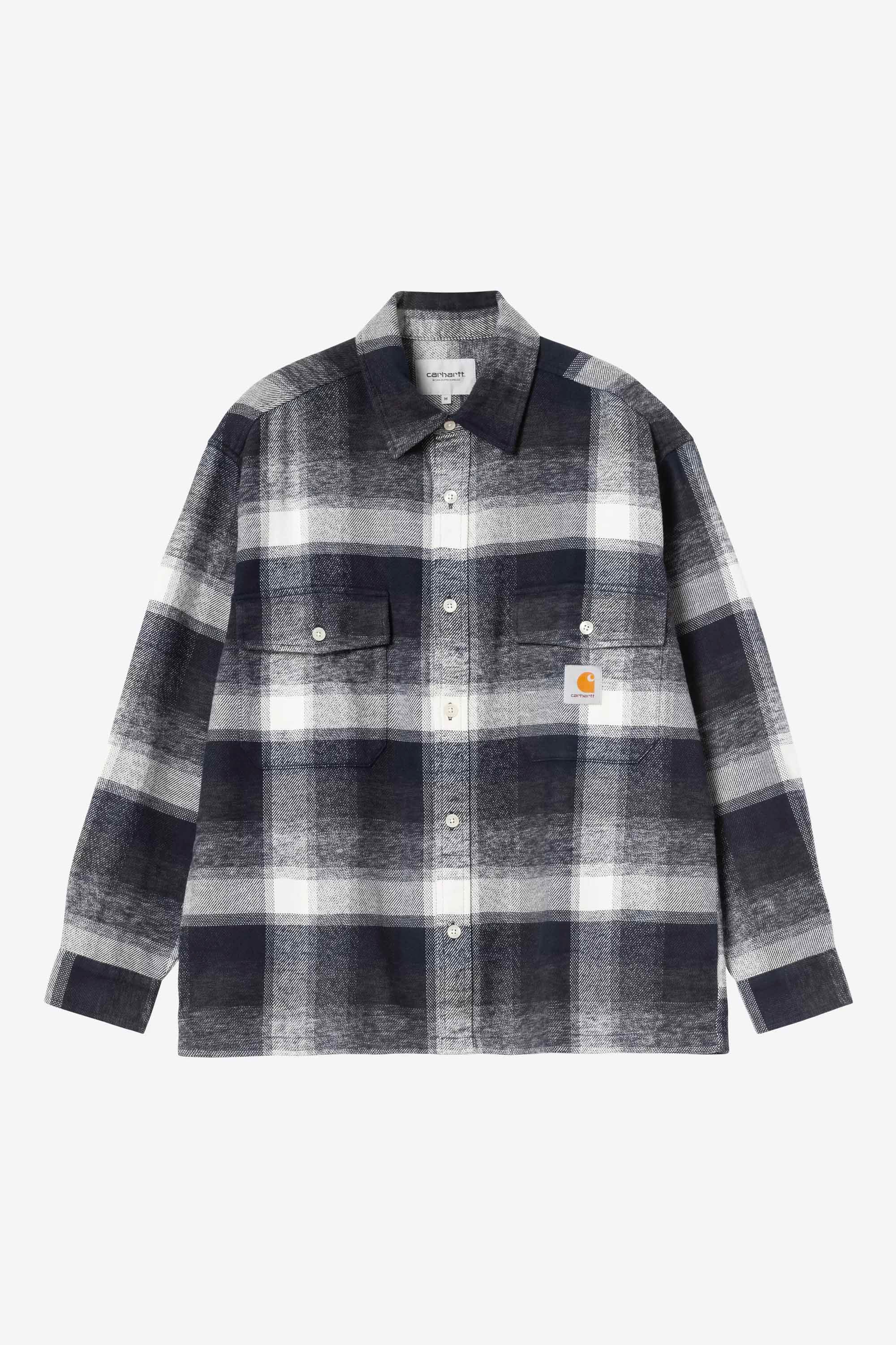 L/S ESTERSON SHIRT