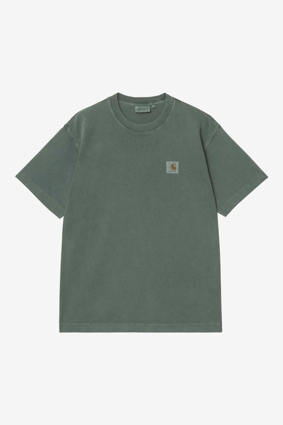 S/S VISTA T-SHIRT