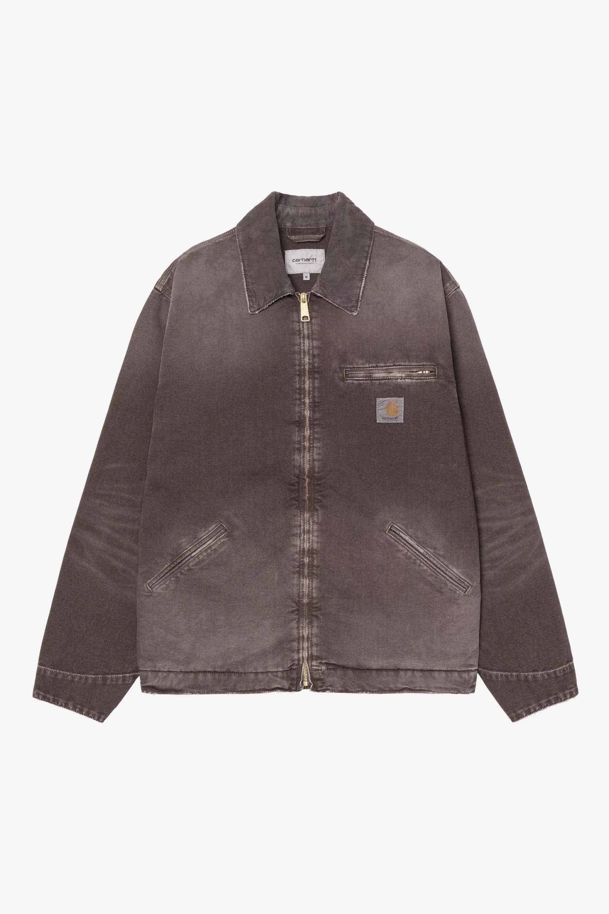 OG DETROIT JACKET
