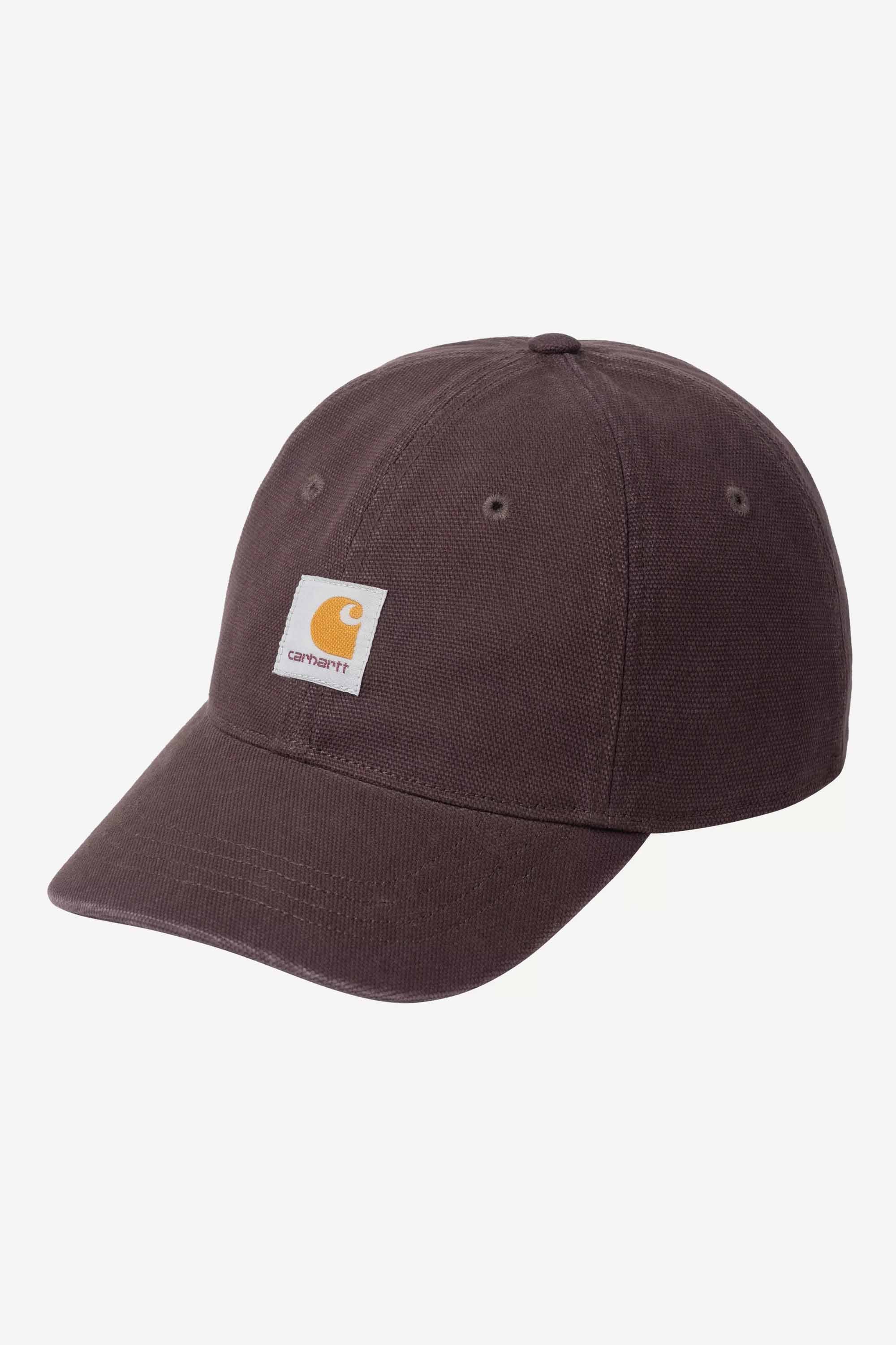SELBY CANVAS CAP