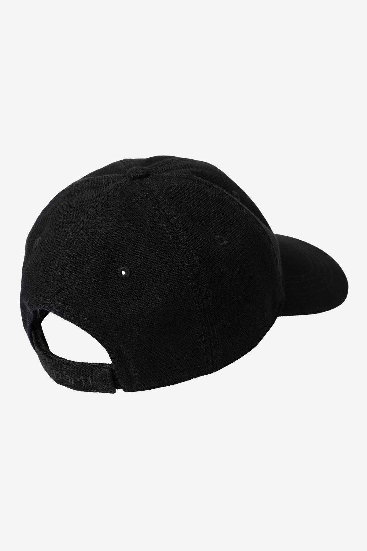 SELBY CANVAS CAP