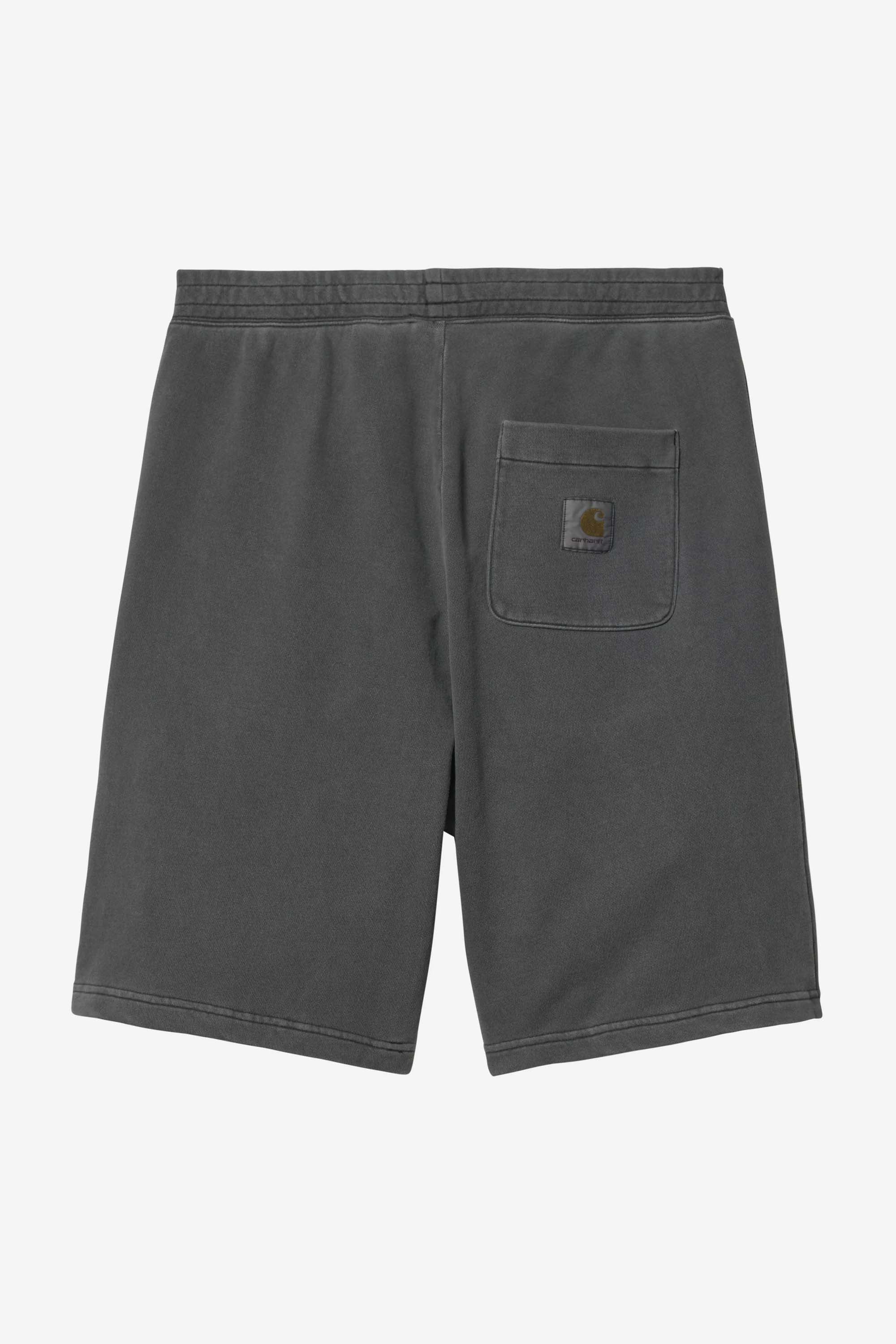 NELSON SWEAT SHORT