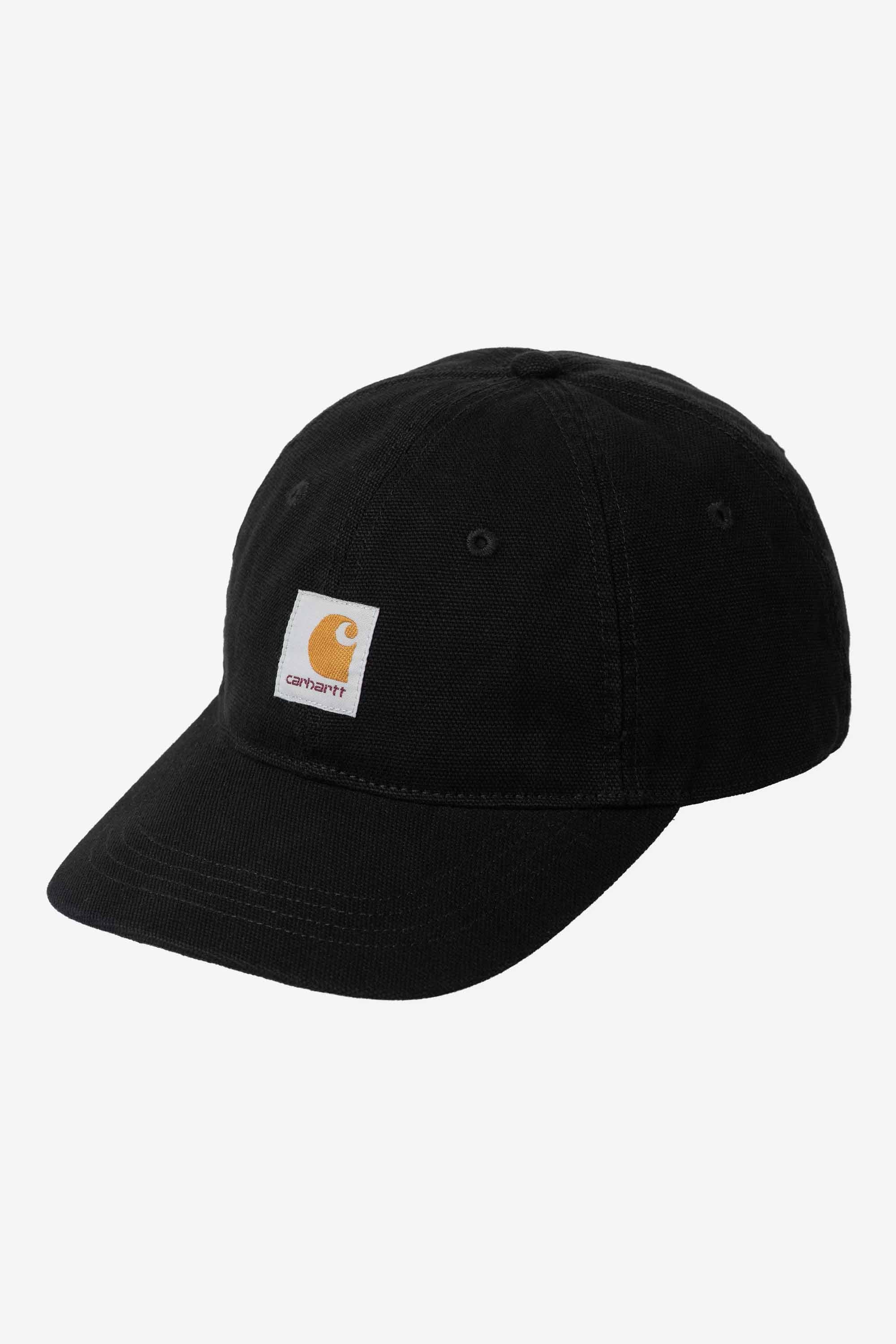 SELBY CANVAS CAP