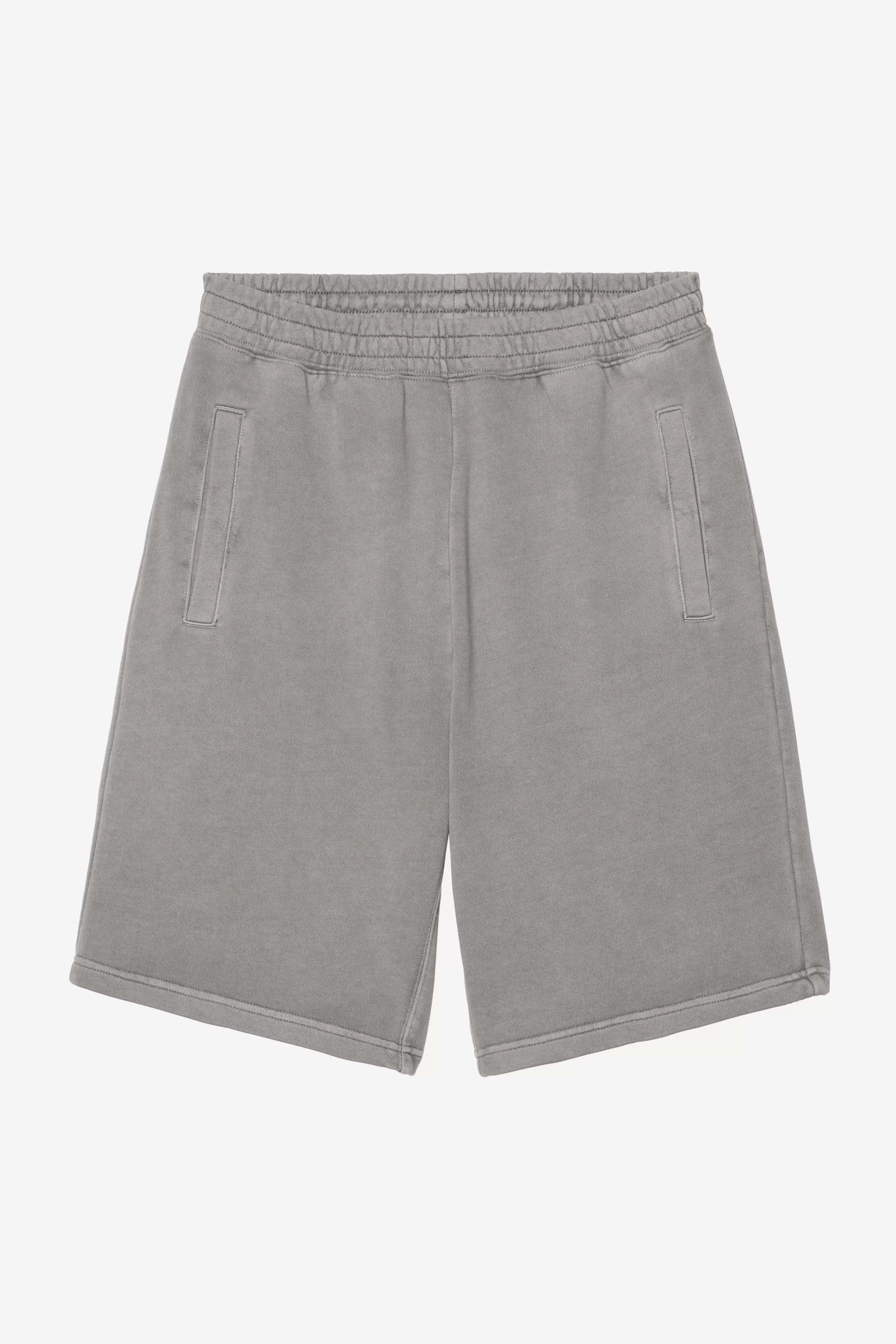 NELSON SWEAT SHORT