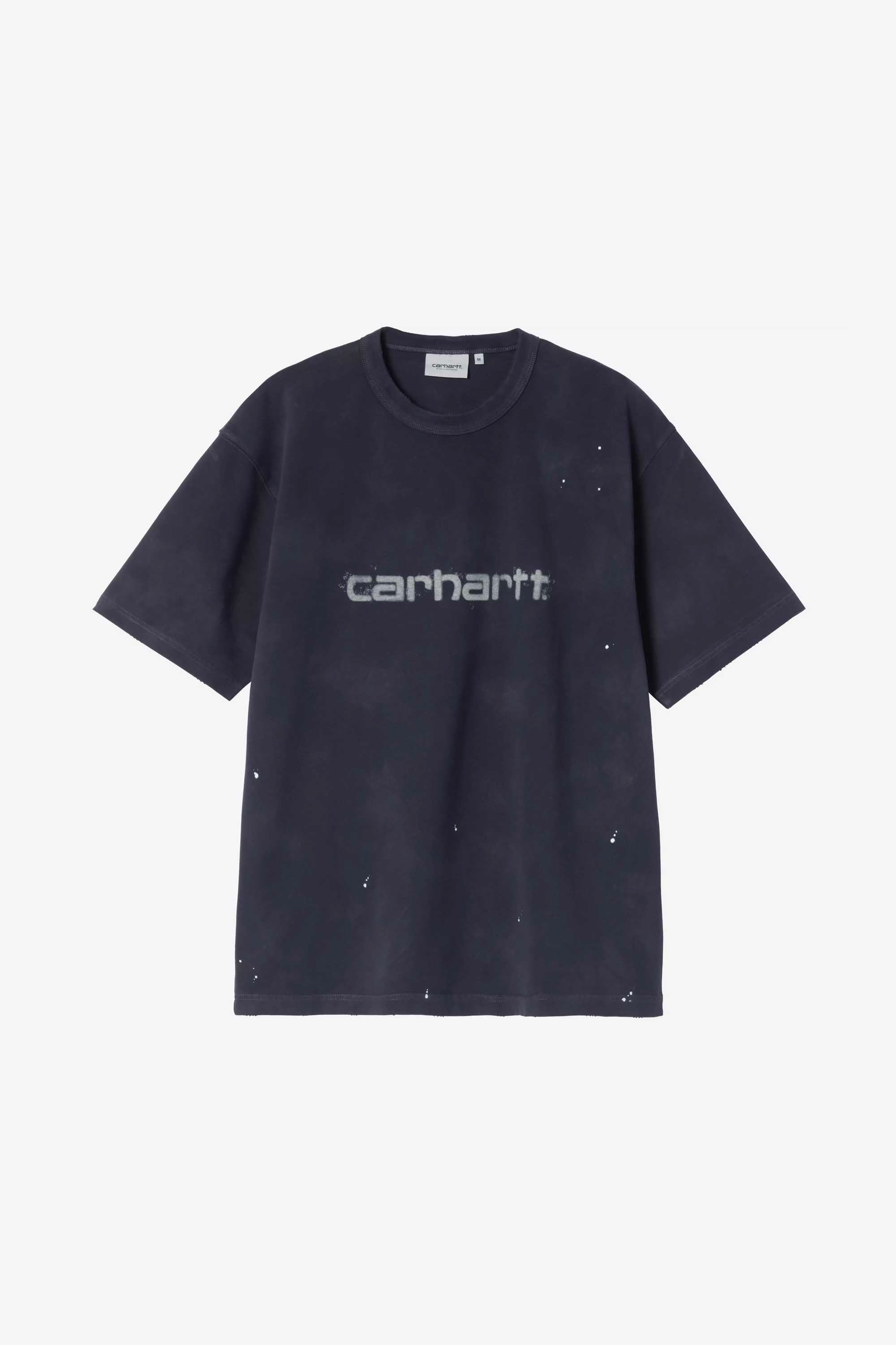 S/S PAINTER T-SHIRT