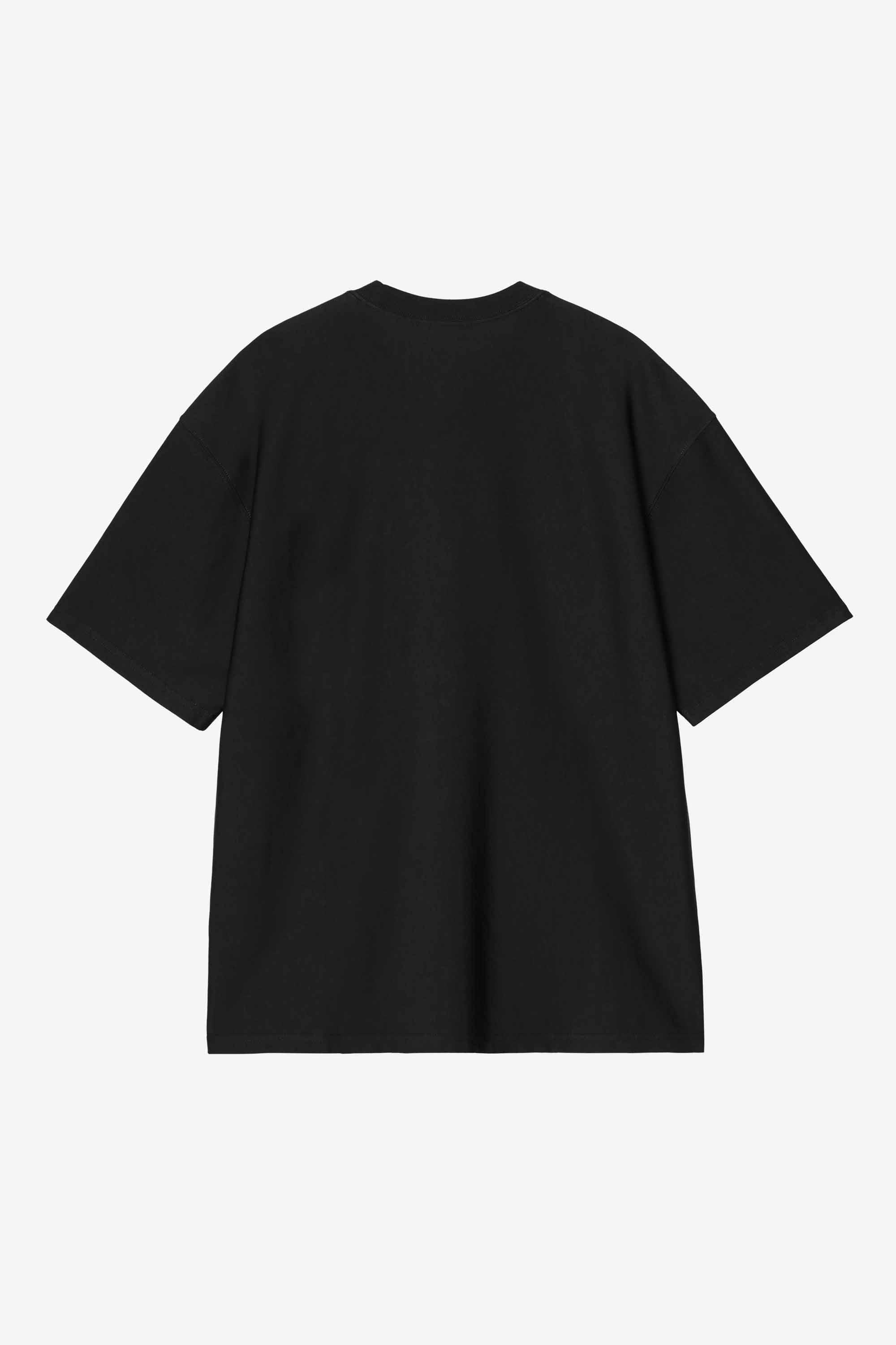 S/S OG LOOSE POCKET T-SHIRT