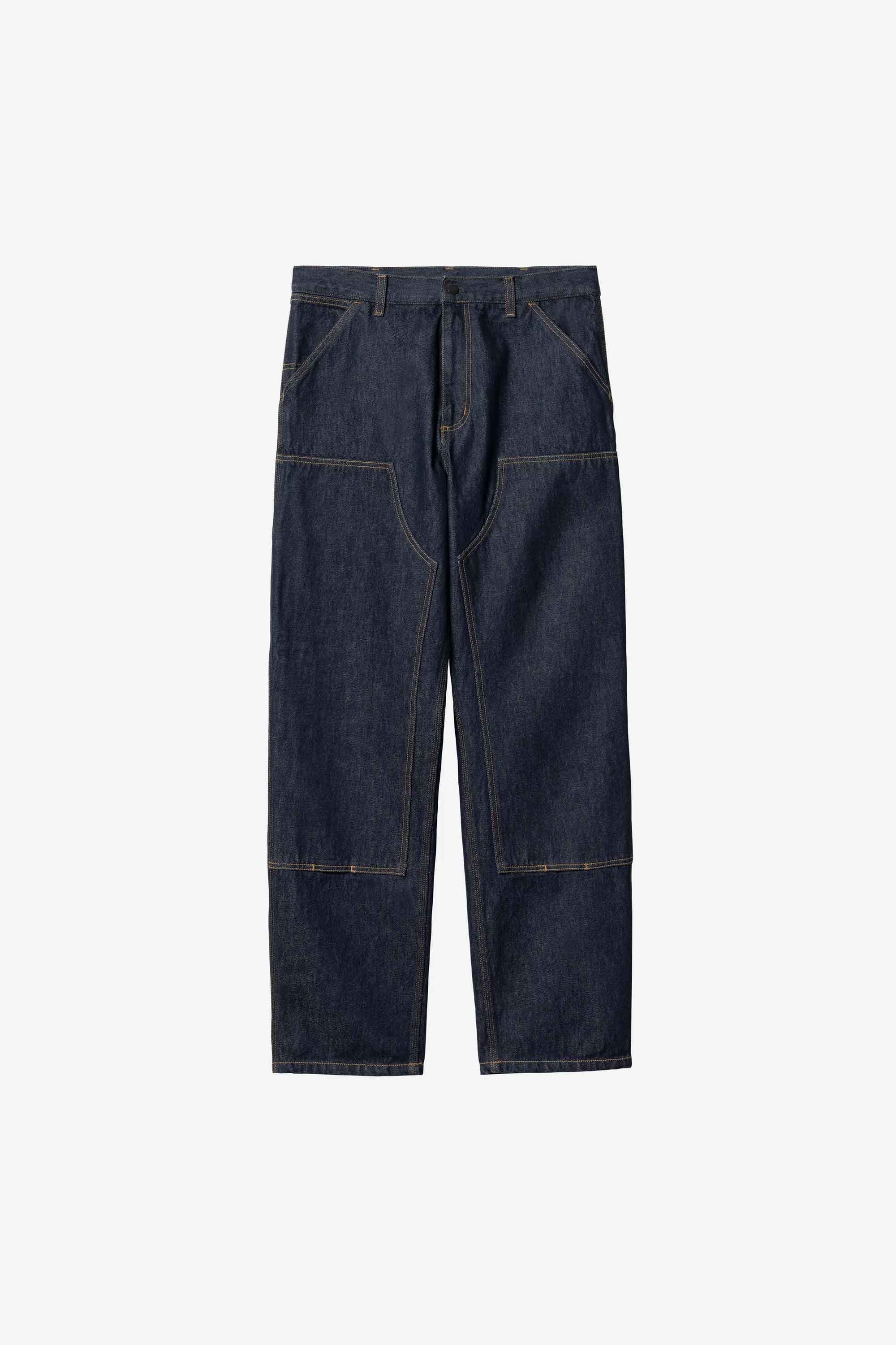 DOUBLE KNEE PANT