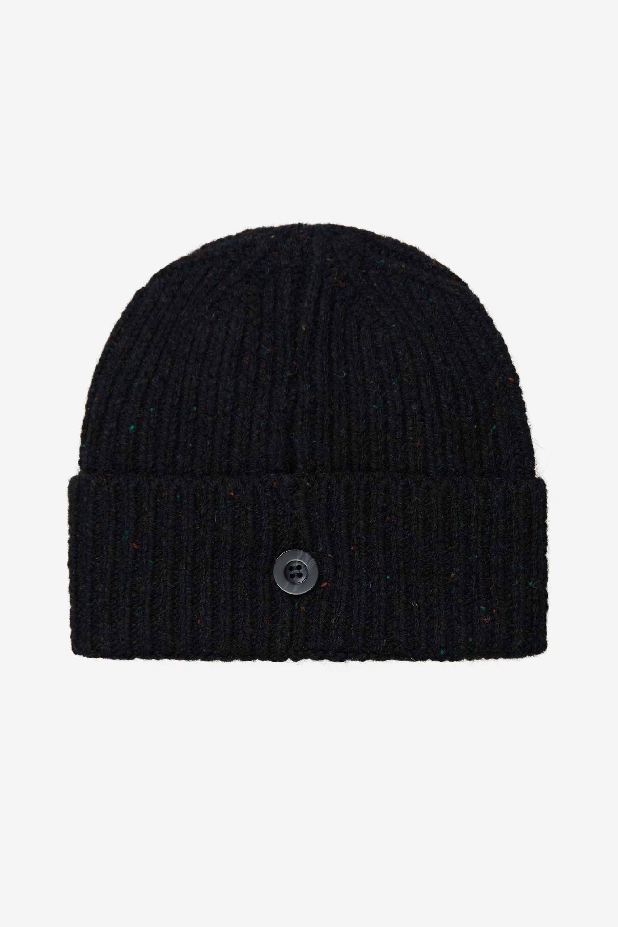 ANGLISTIC BEANIE
