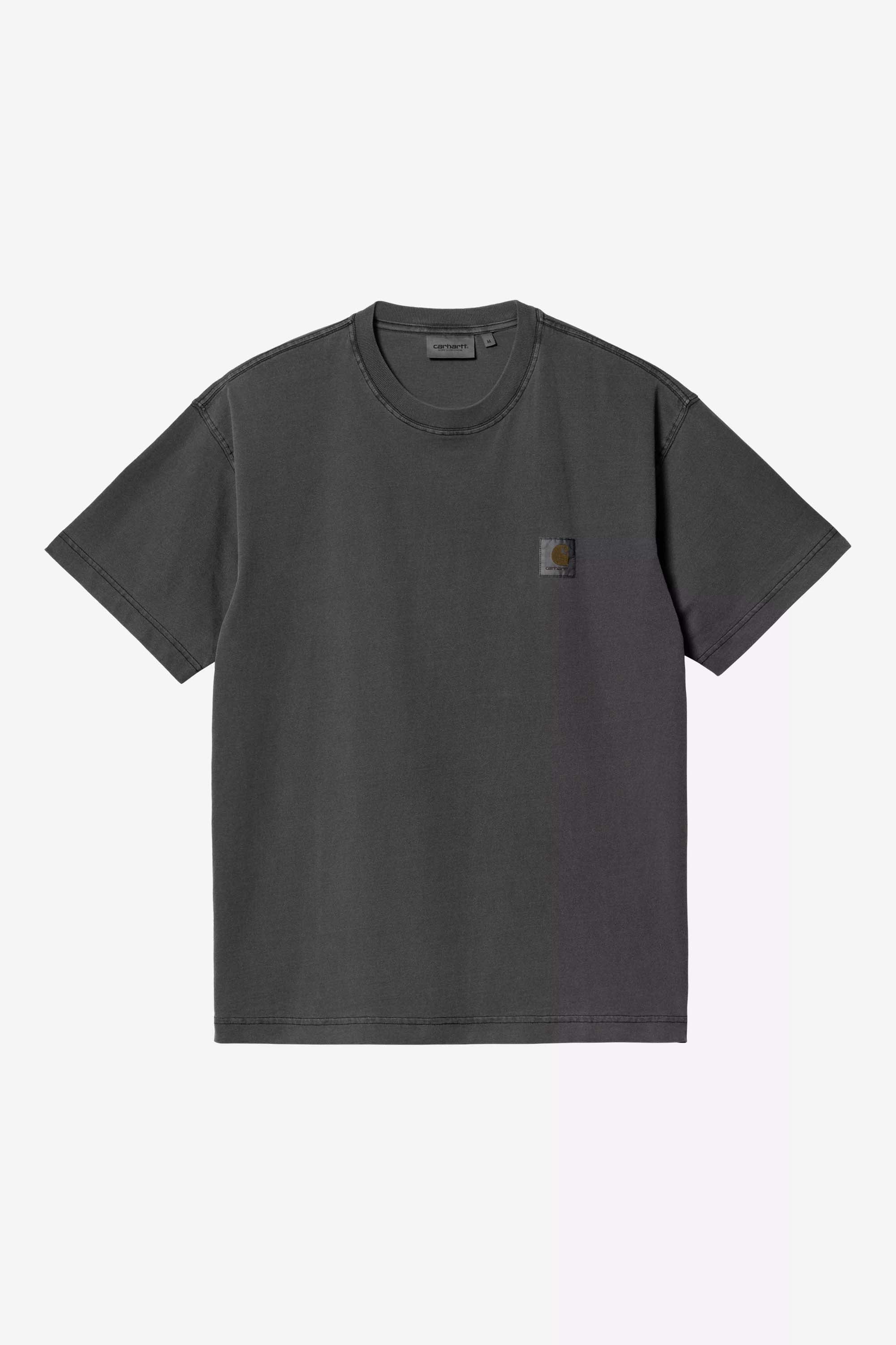S/S NELSON T-SHIRT
