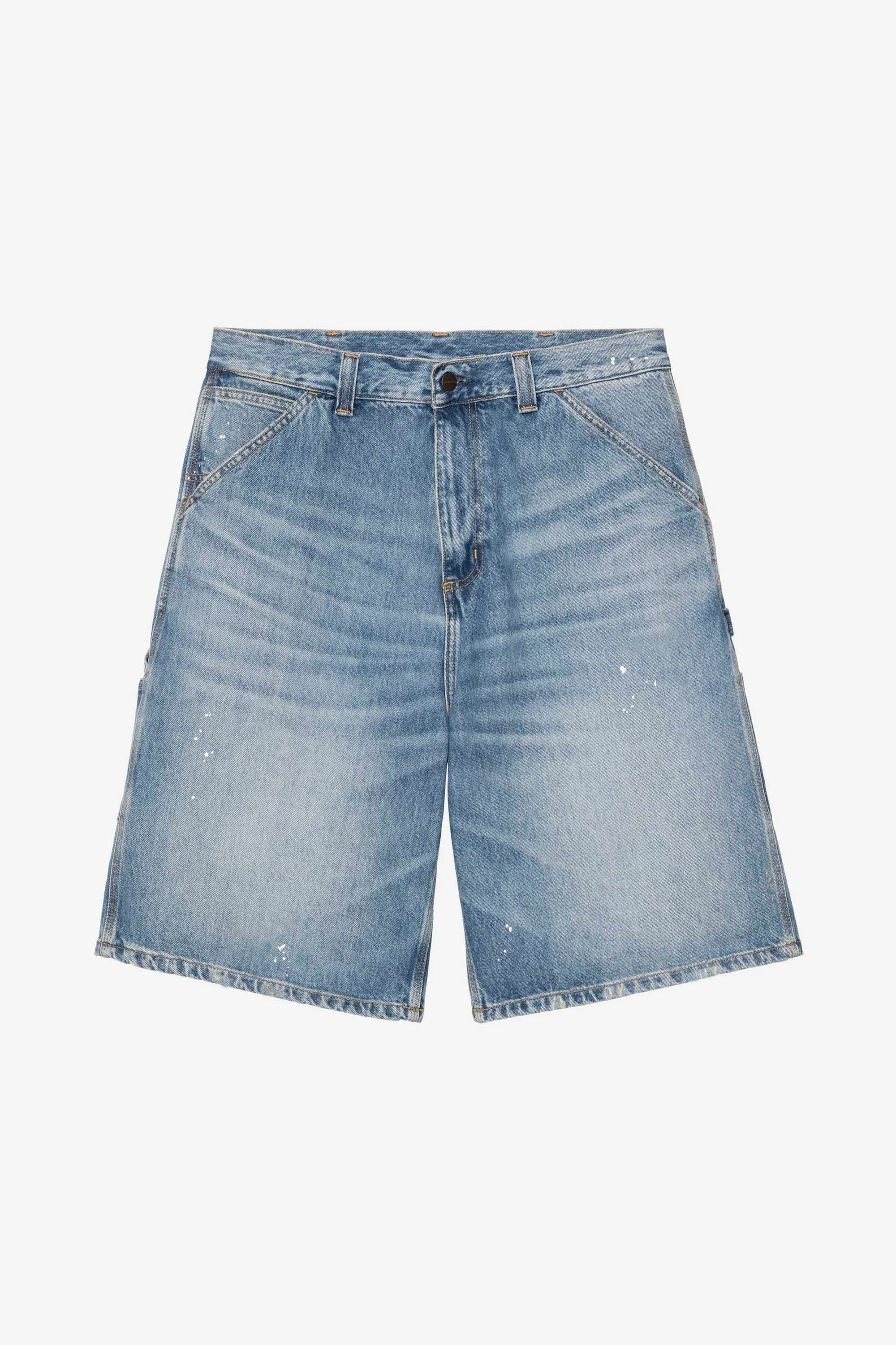 OG SINGLE KNEE SHORT