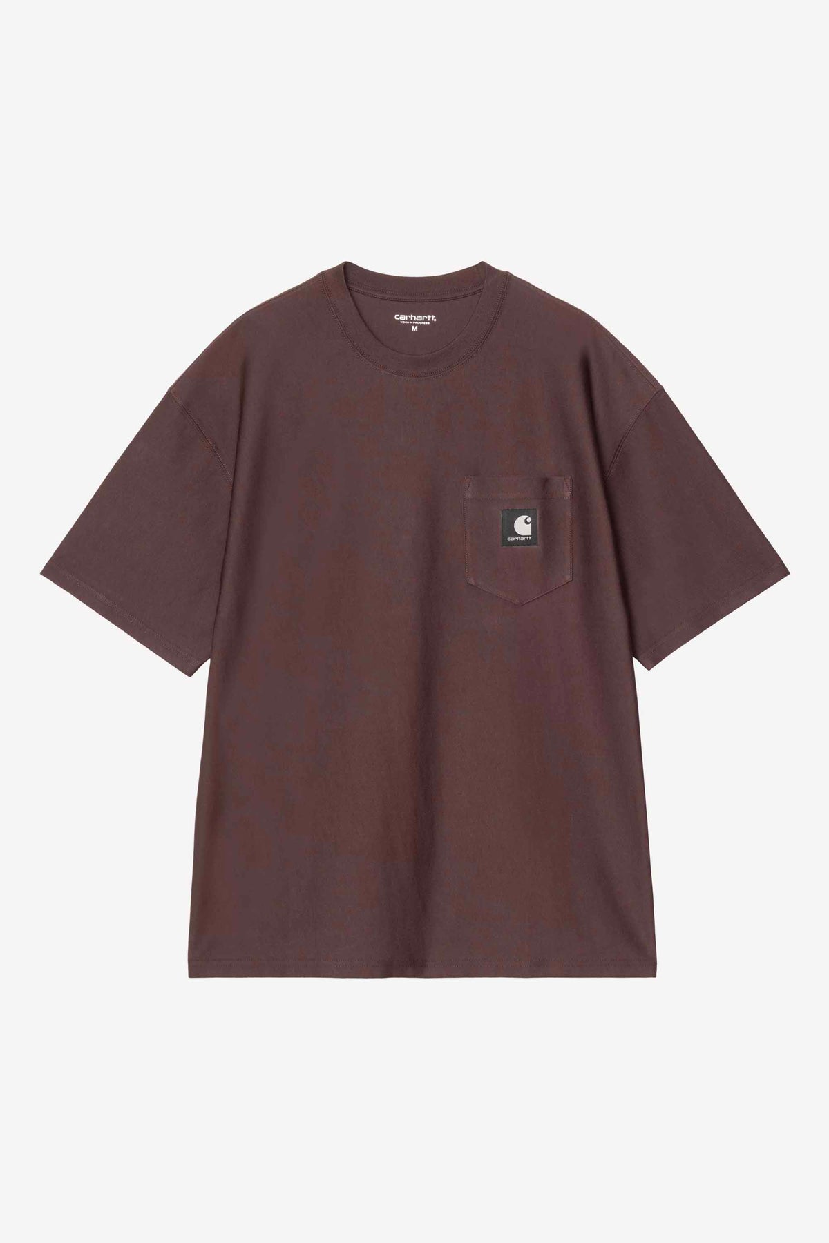 S/S OG LOOSE POCKET T-SHIRT