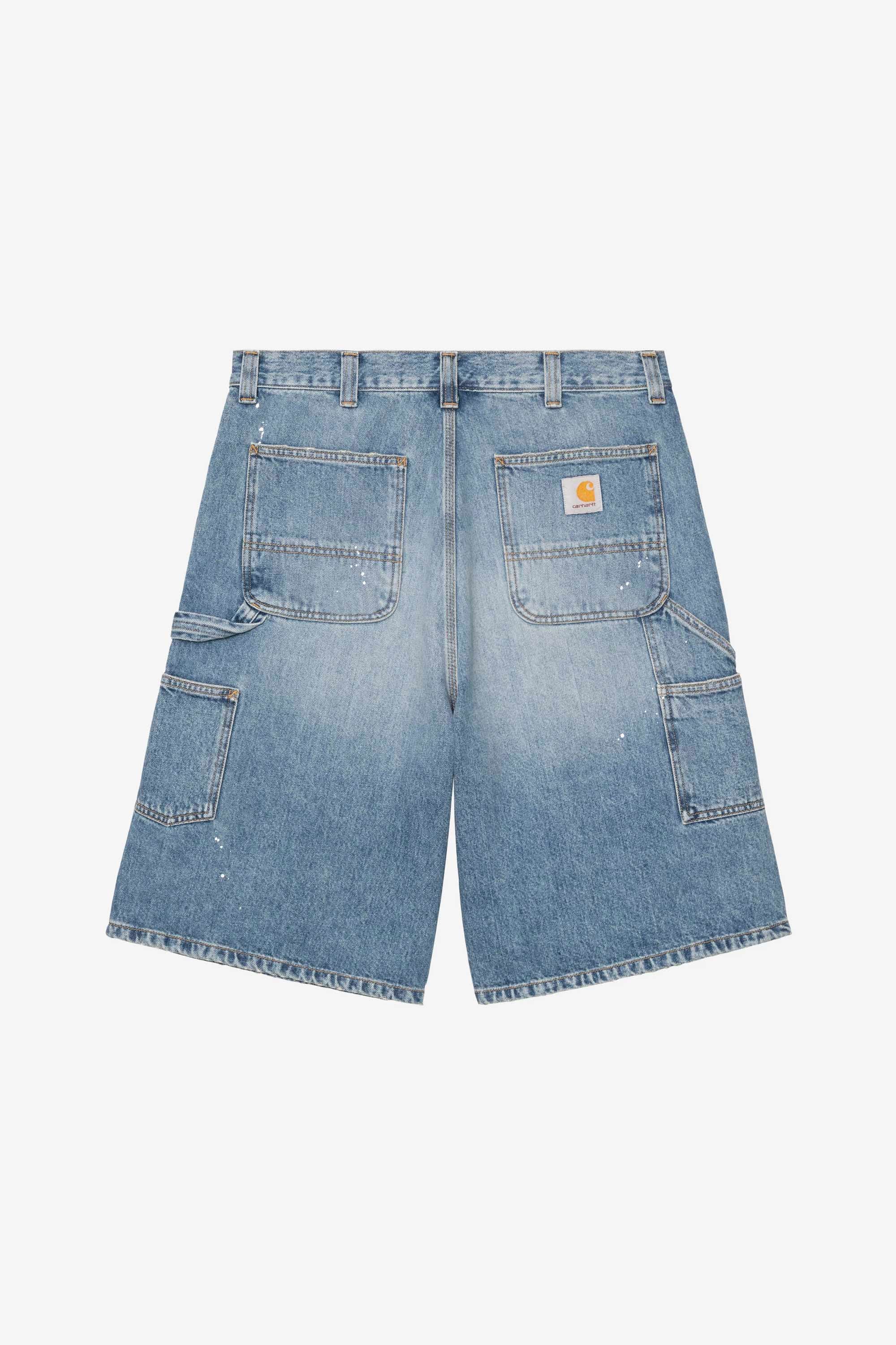 OG SINGLE KNEE SHORT