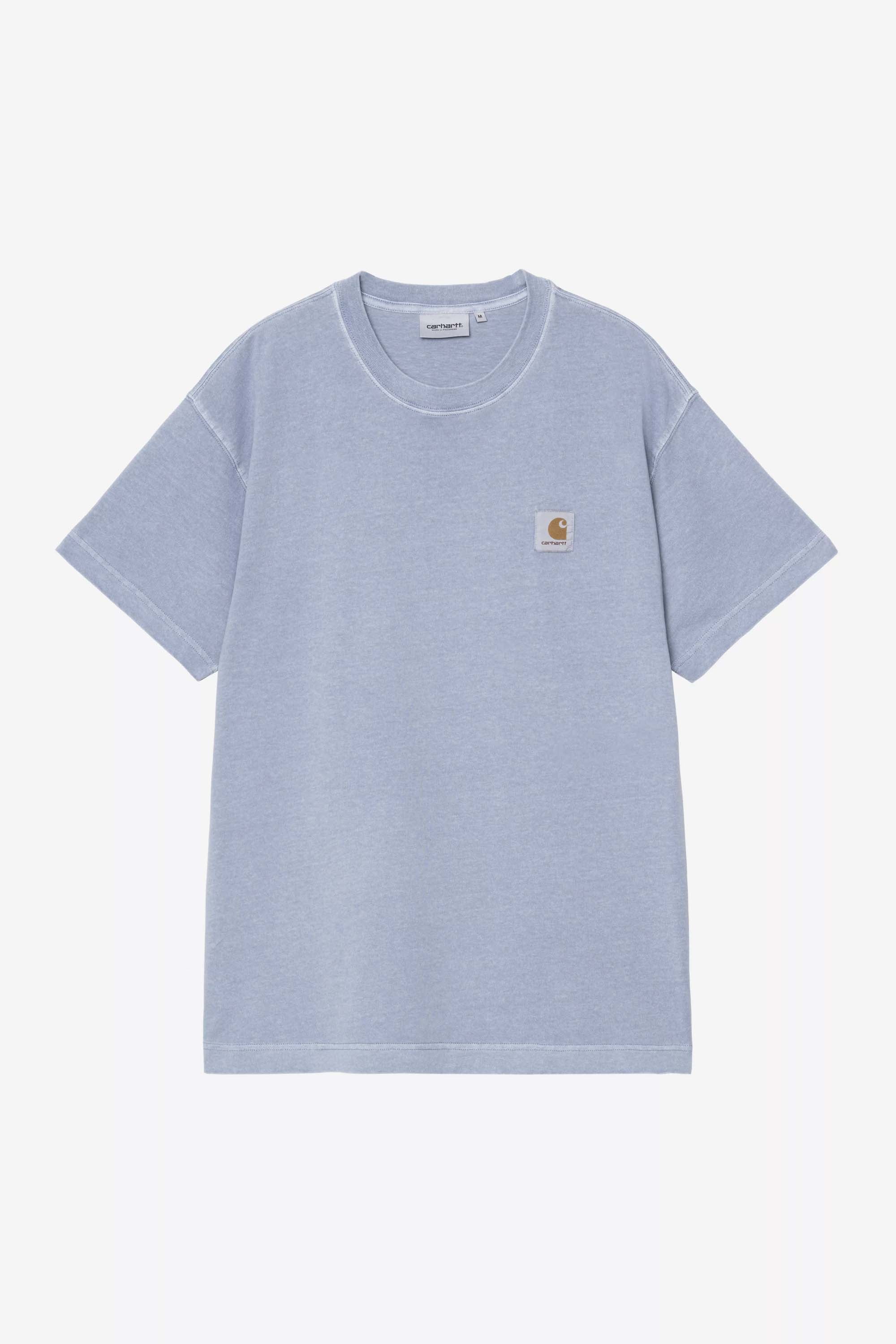 S/S NELSON T-SHIRT