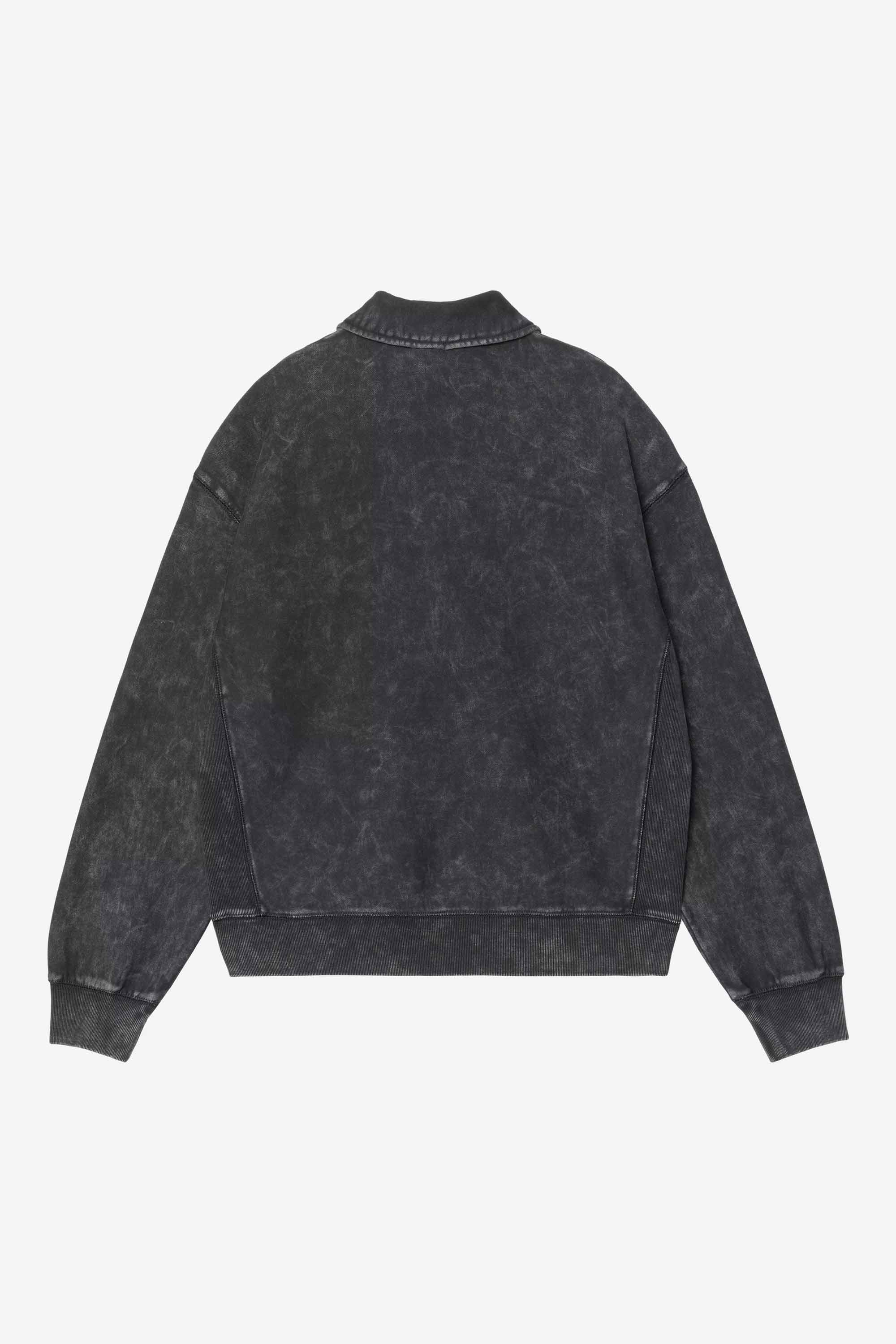 LAMBERT POLO SWEAT