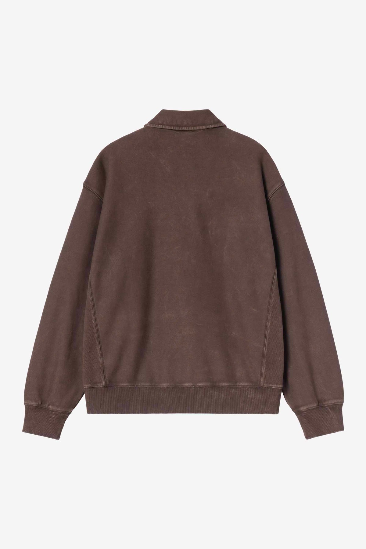 LAMBERT POLO SWEAT