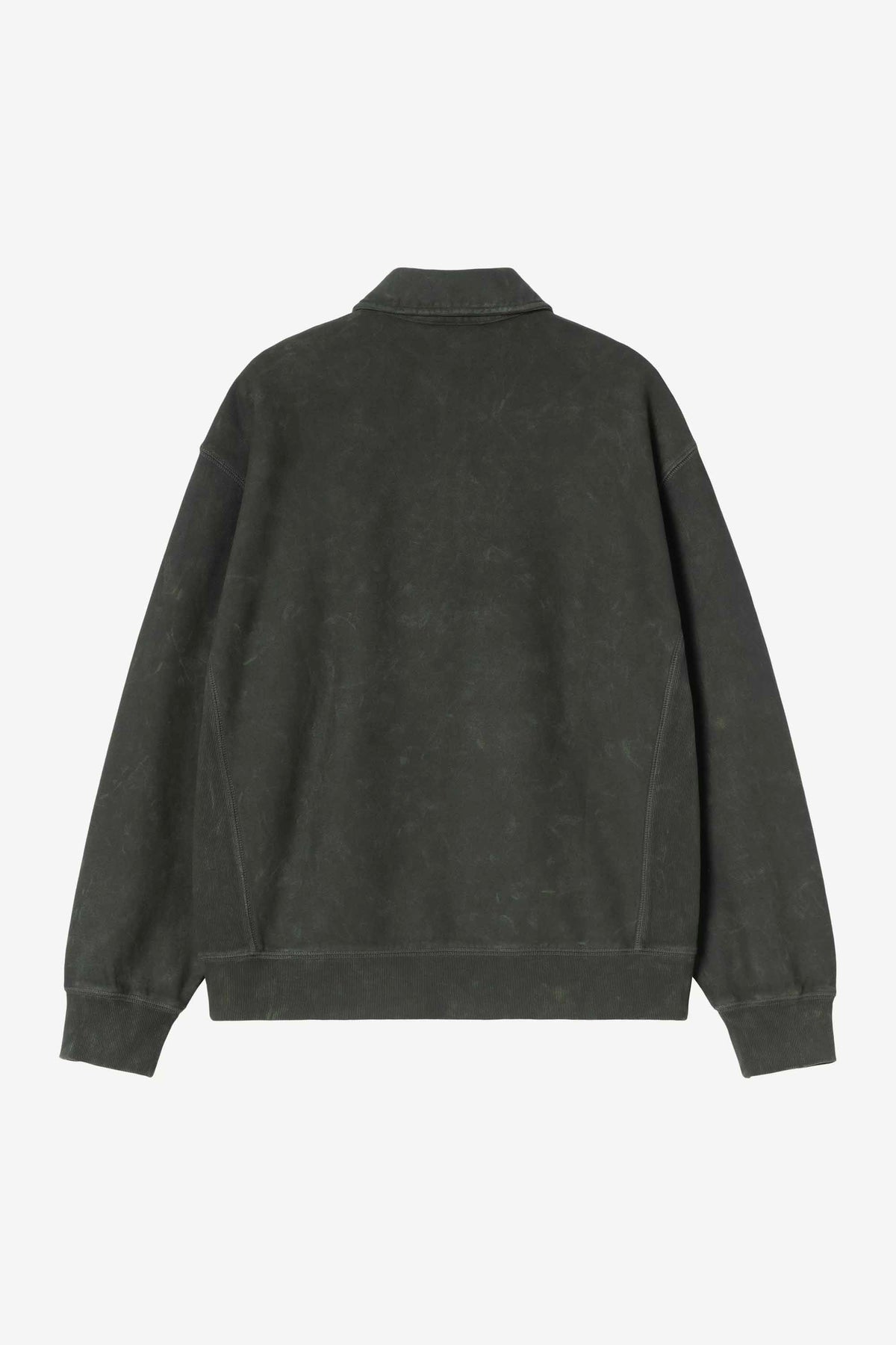 LAMBERT POLO SWEAT