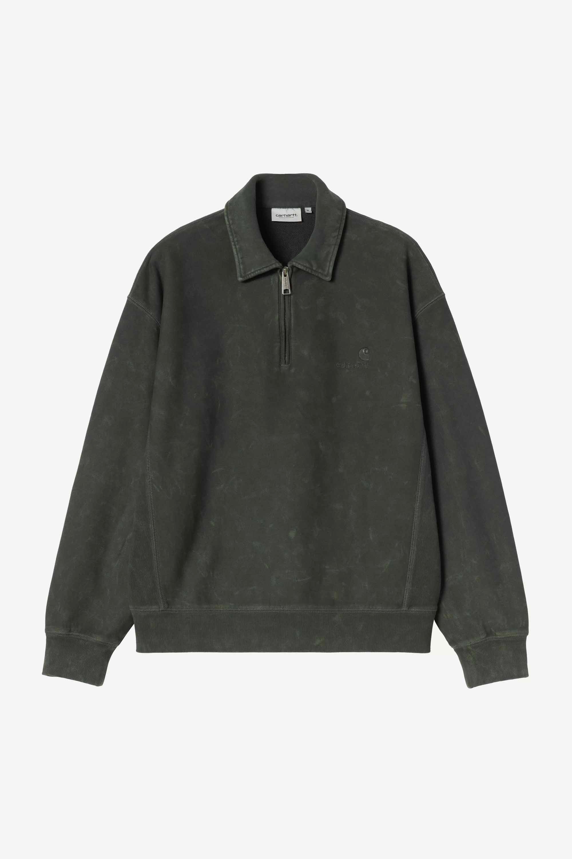 LAMBERT POLO SWEAT