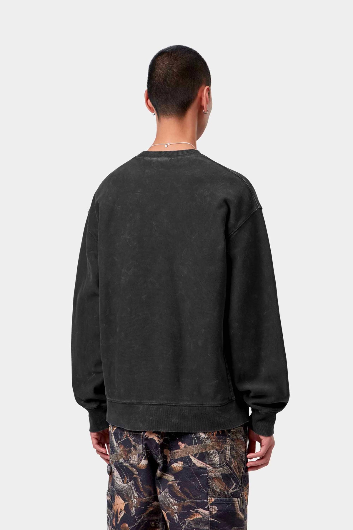 LAMBERT SWEAT