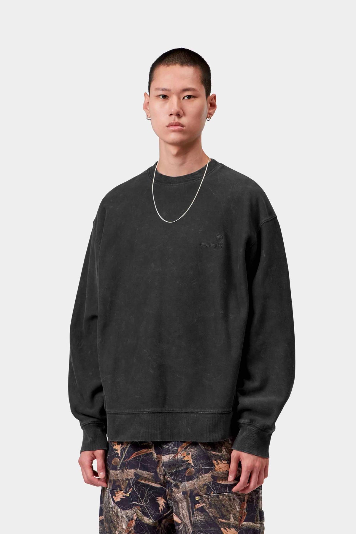 LAMBERT SWEAT