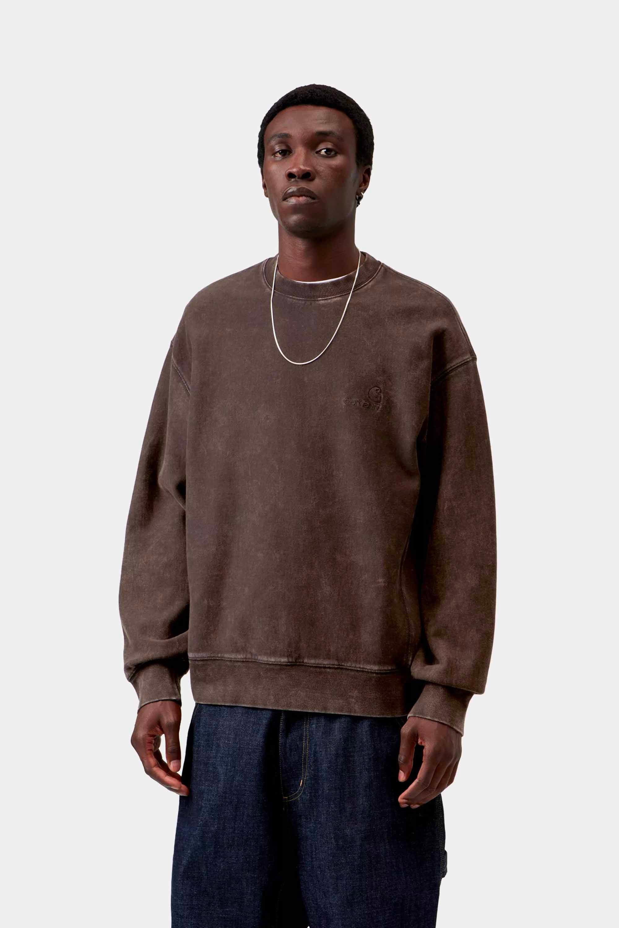 LAMBERT SWEAT