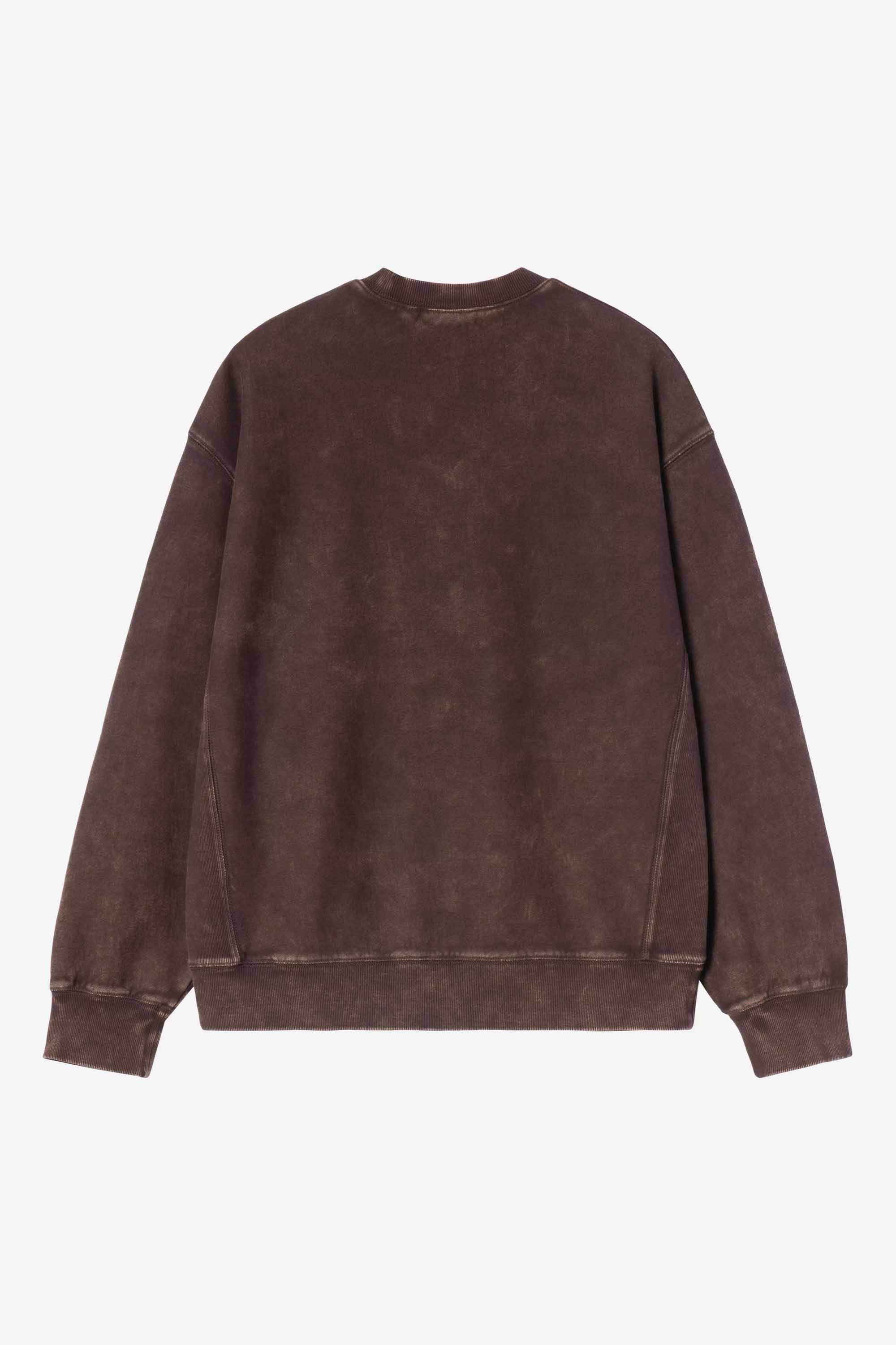 LAMBERT SWEAT