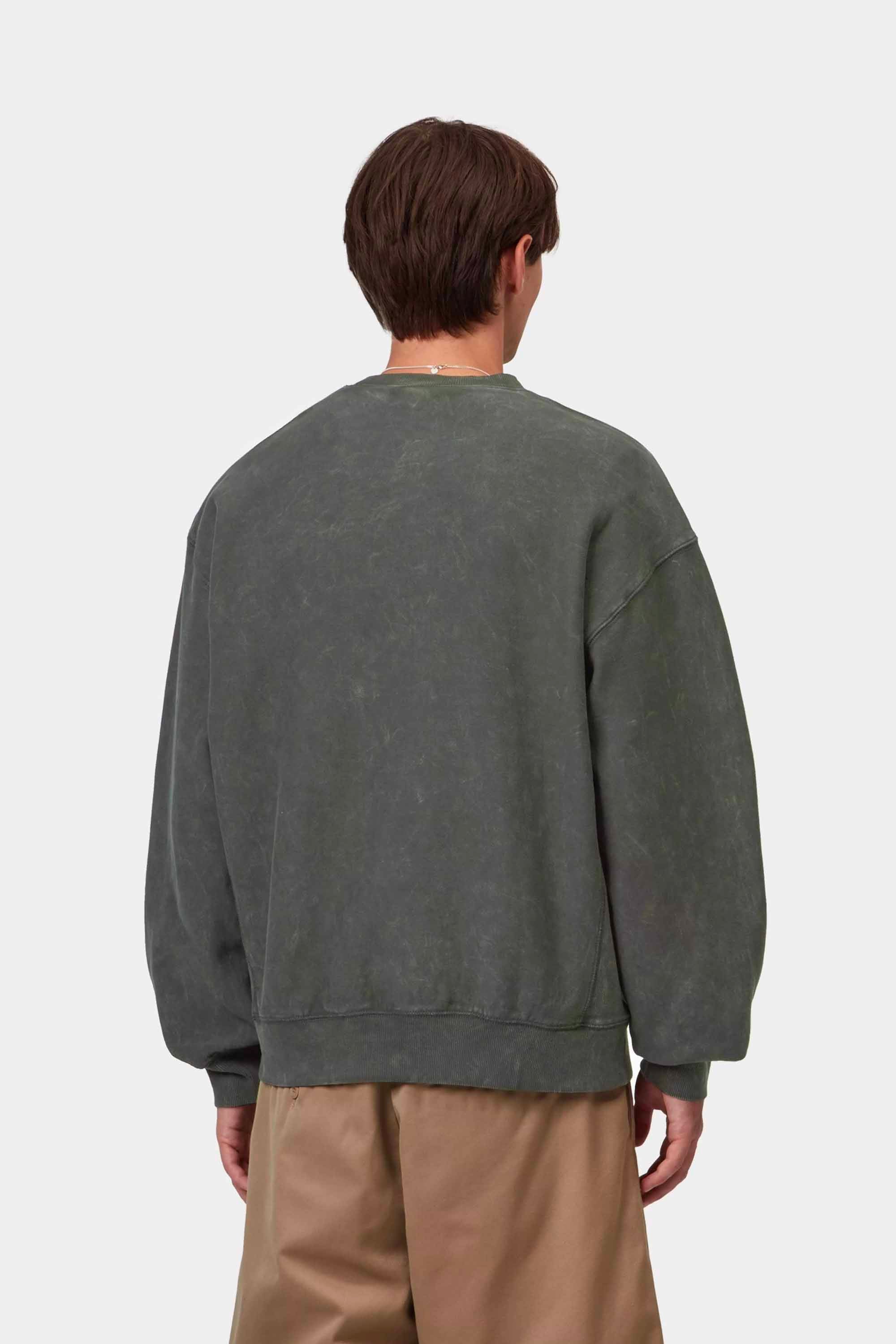 LAMBERT SWEAT