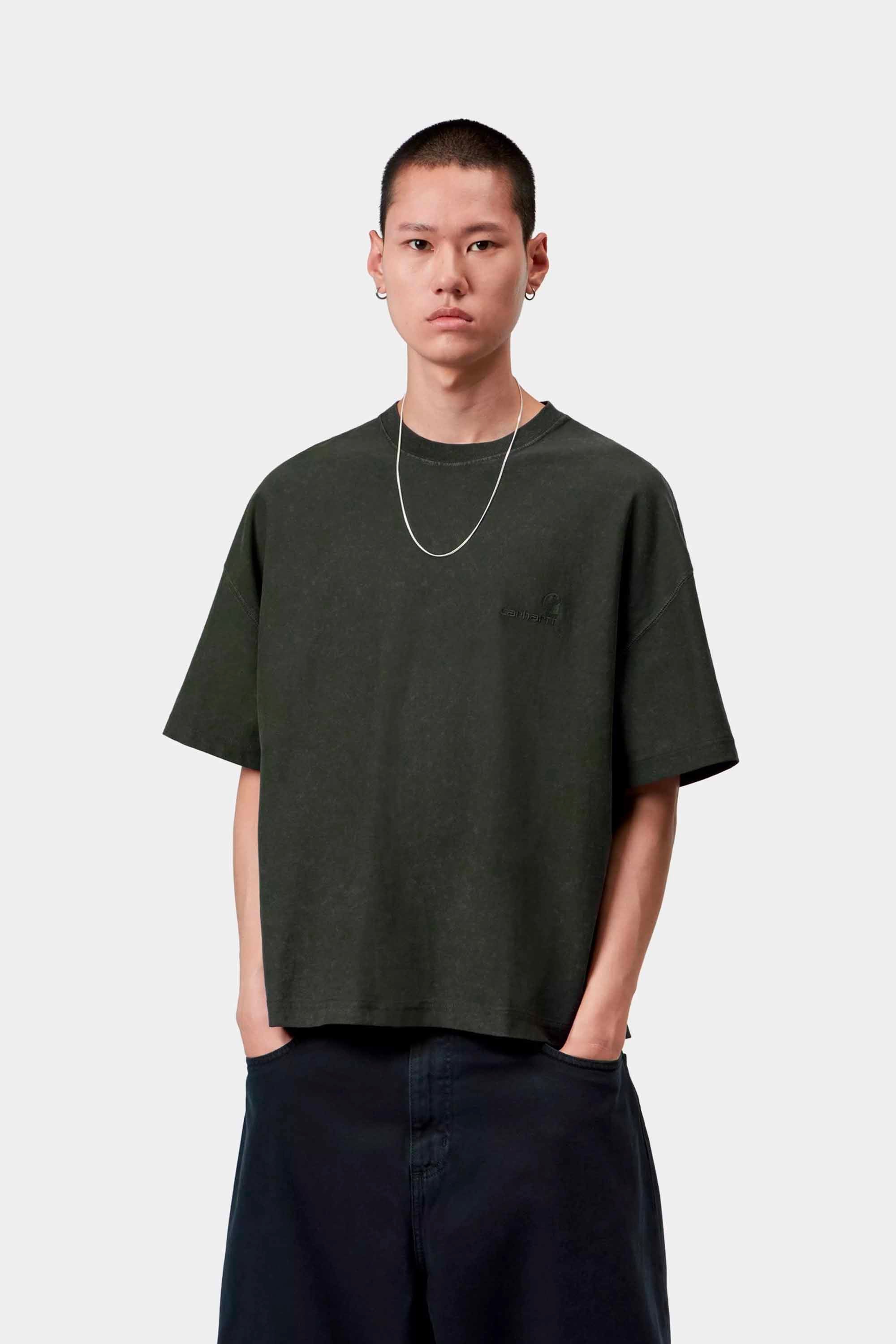 S/S LAMBERT T-SHIRT