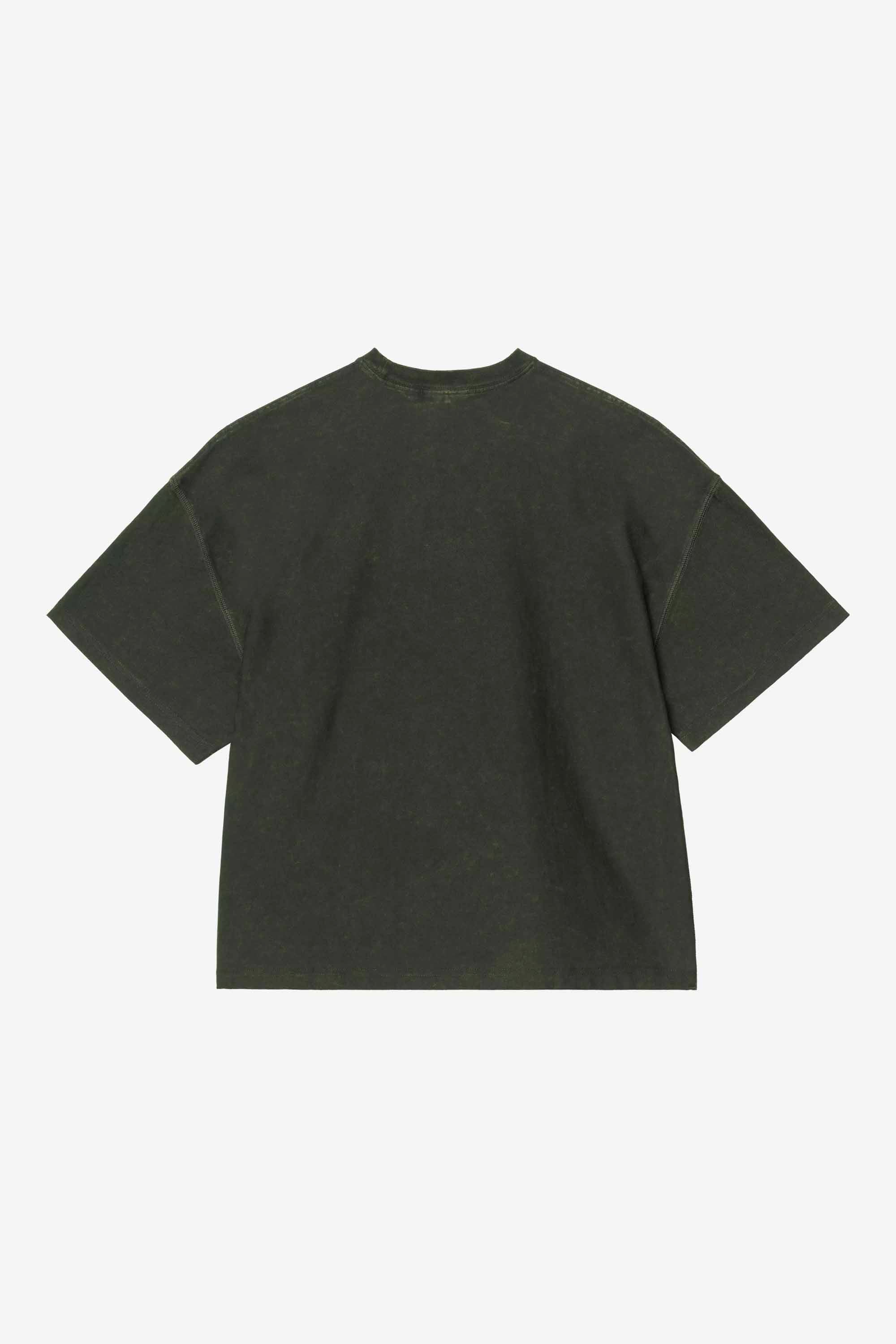 S/S LAMBERT T-SHIRT