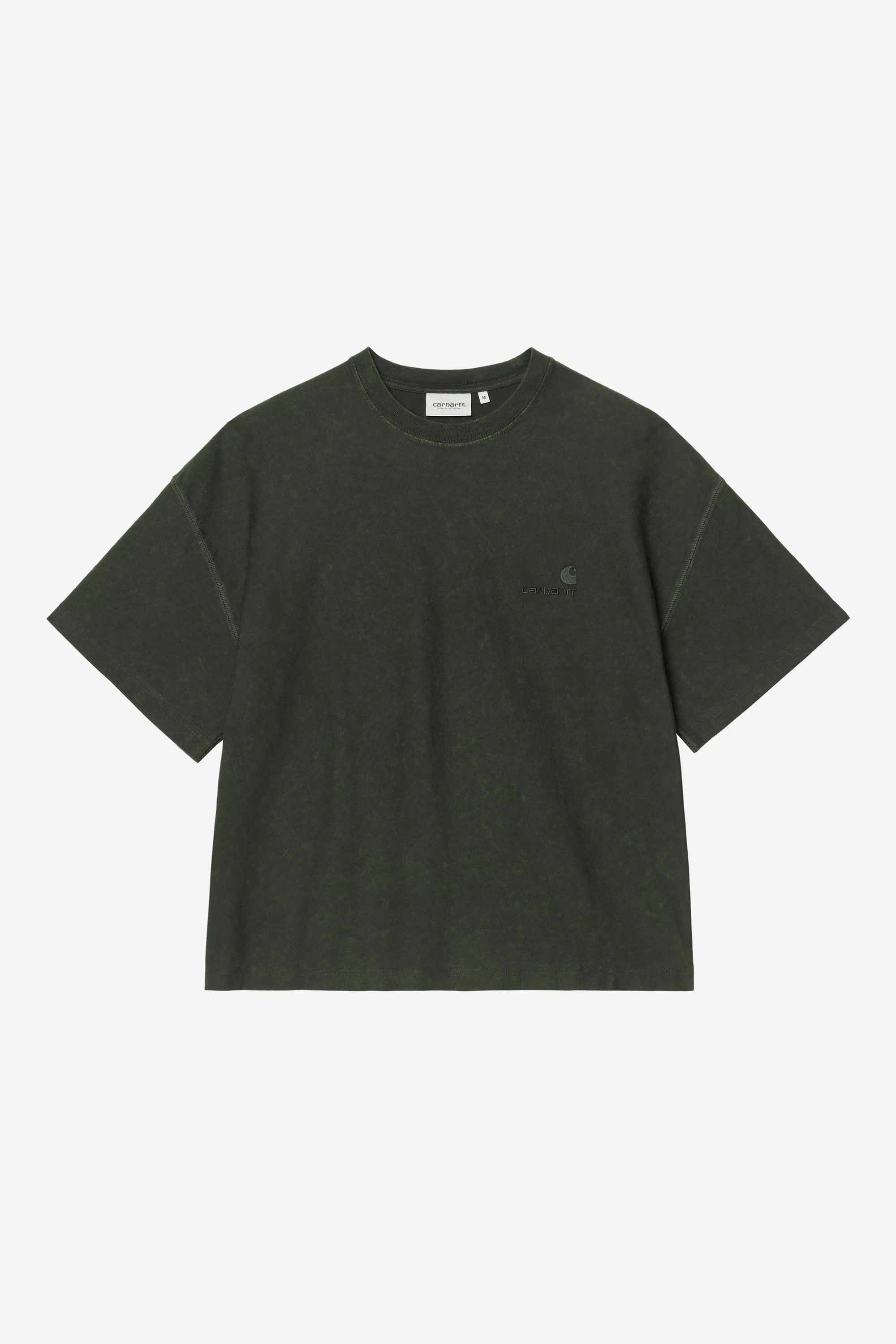S/S LAMBERT T-SHIRT