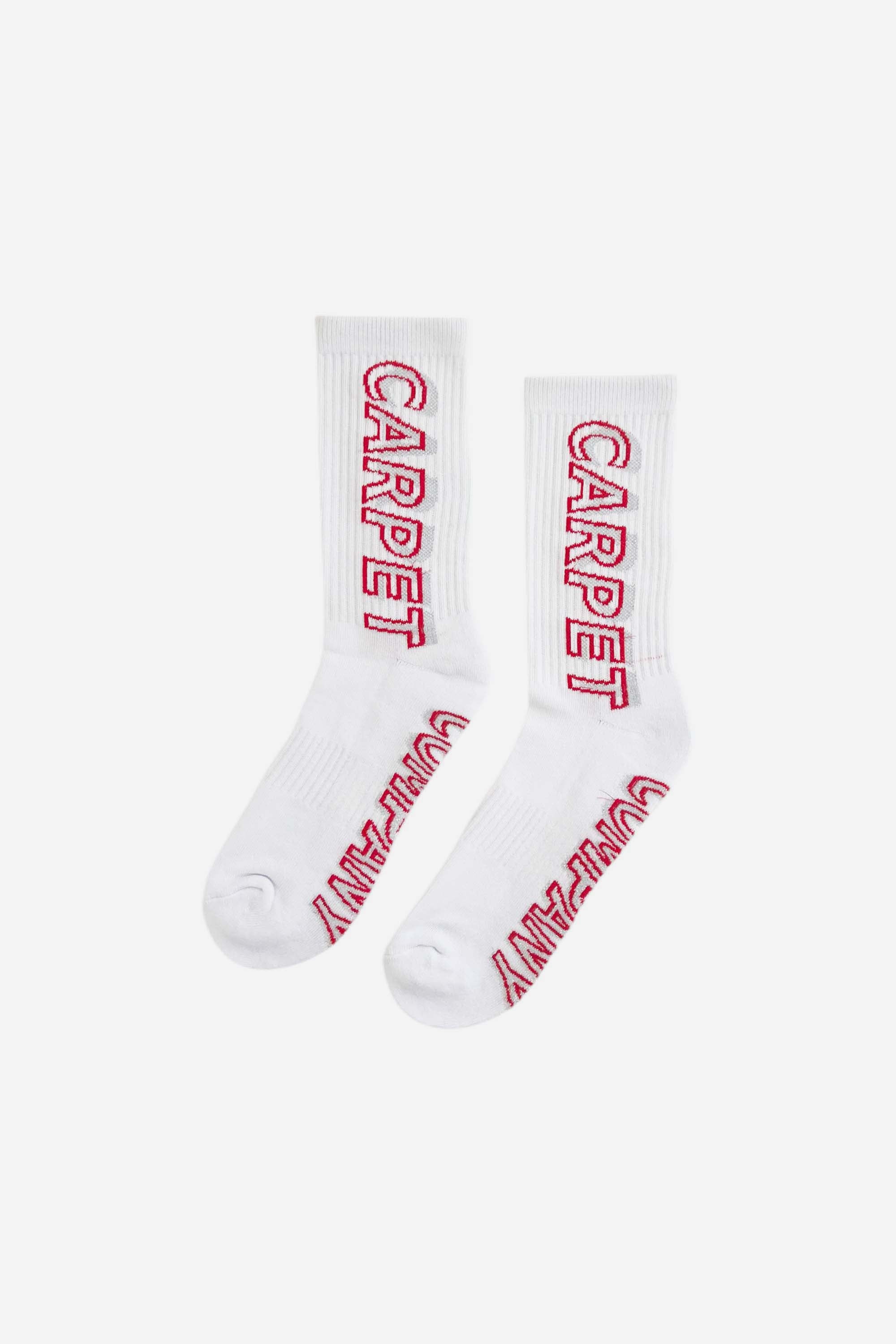 MISPRINT SOCK