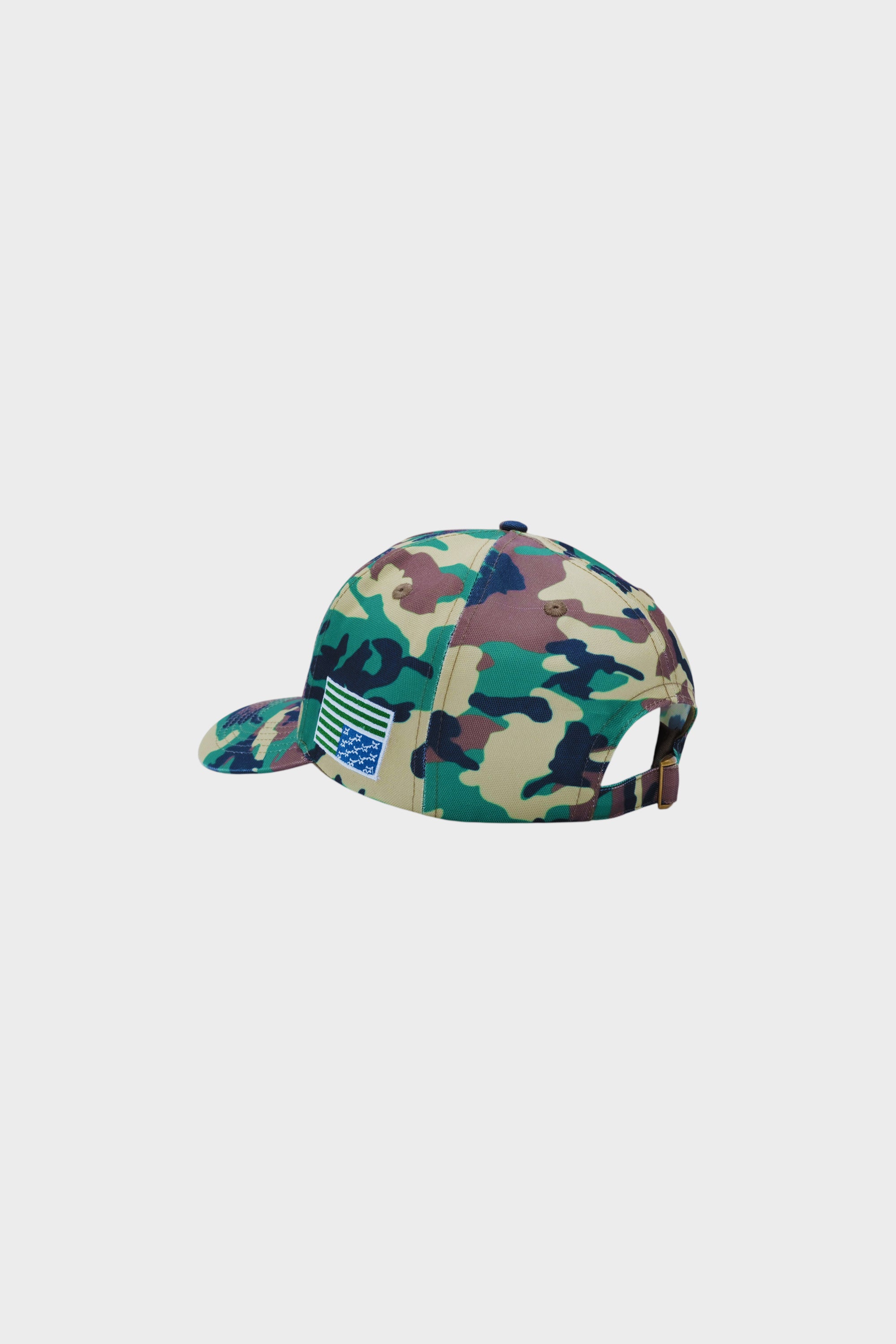 C-STAR HAT