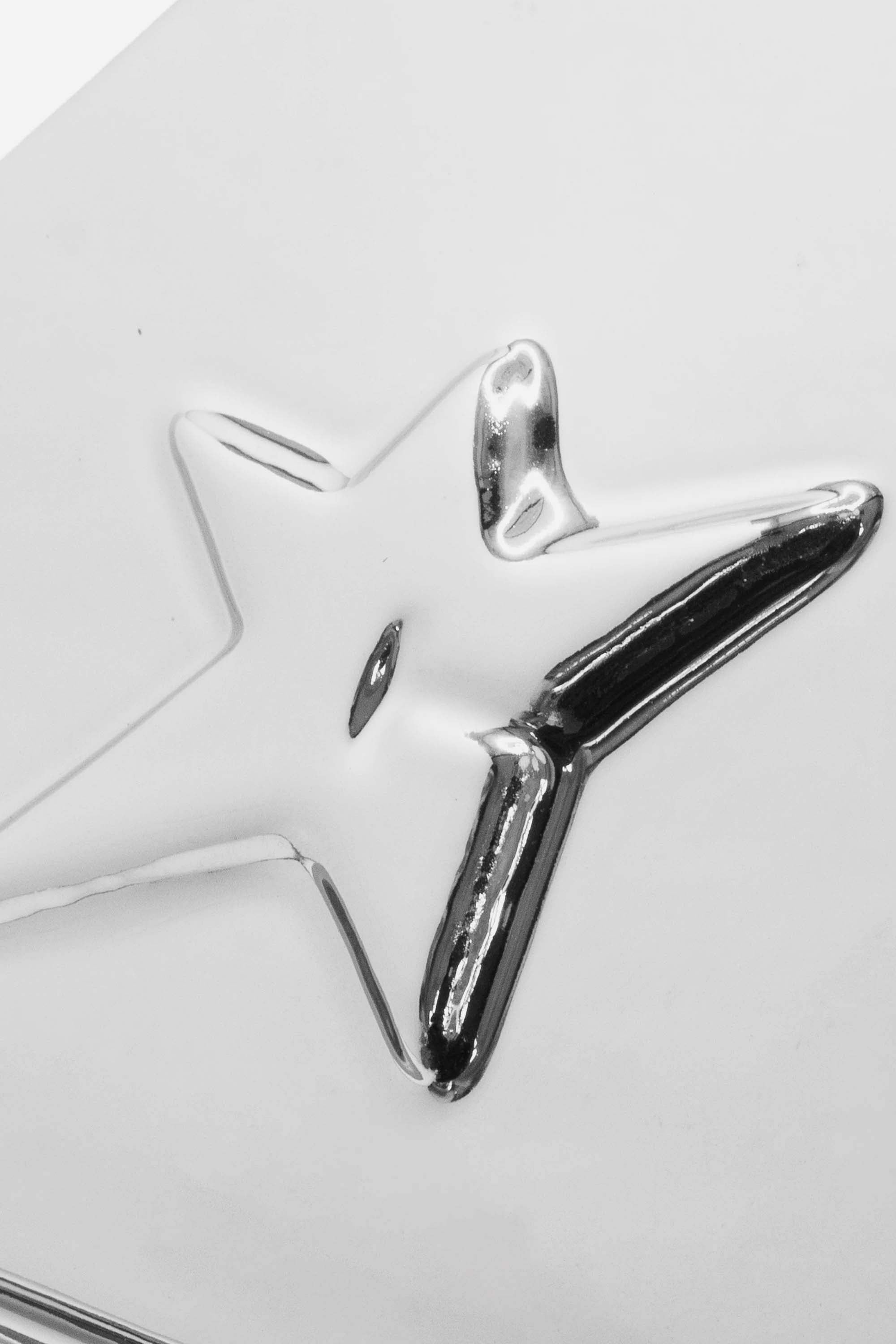 PYRAMID INCENSE CHAMBER