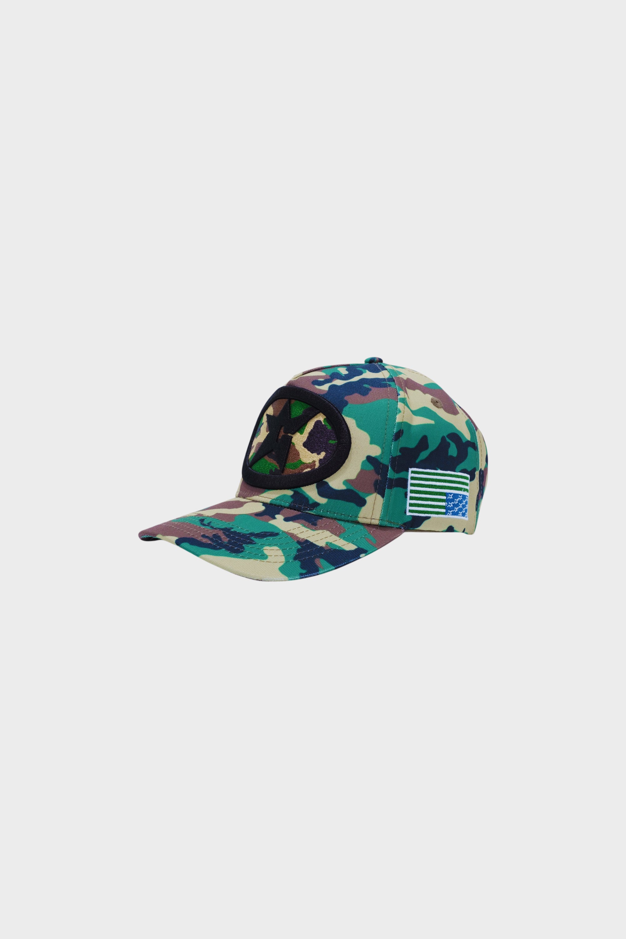 C-STAR HAT