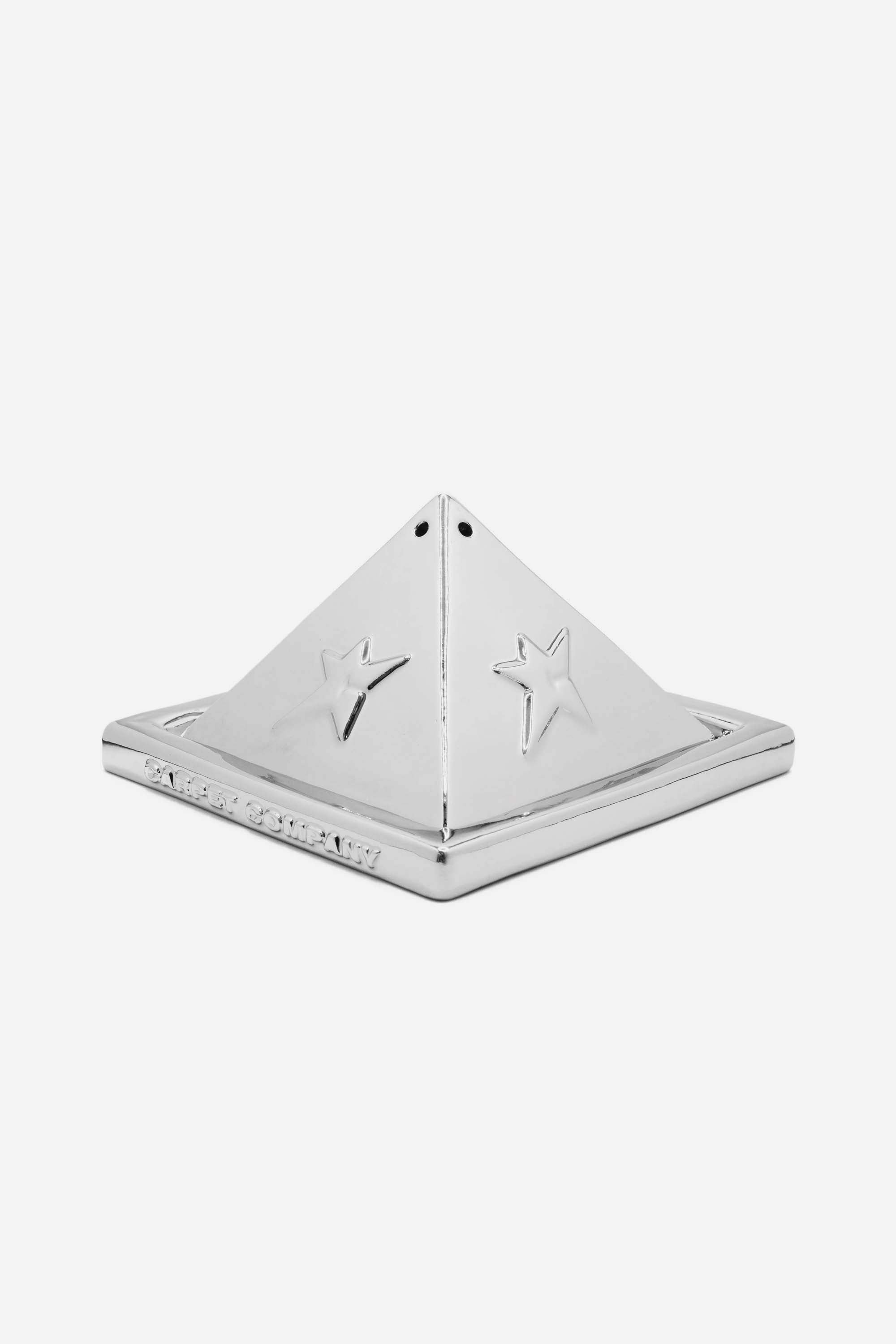 PYRAMID INCENSE CHAMBER